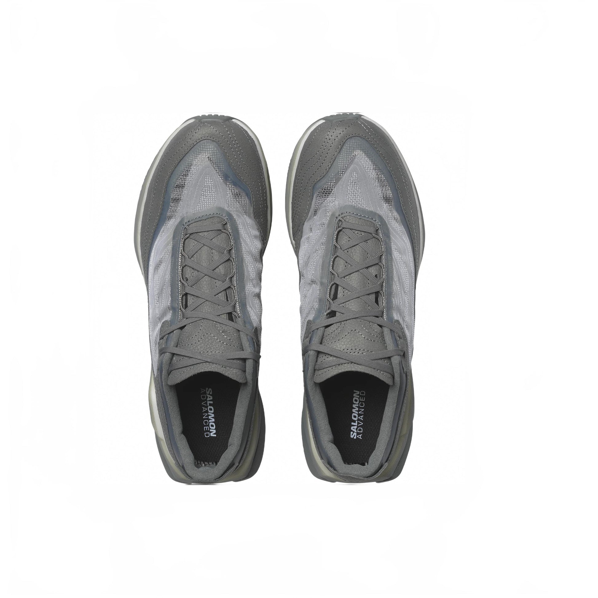 Neuva Advanced - Salomon - Sedona Sage / Metal