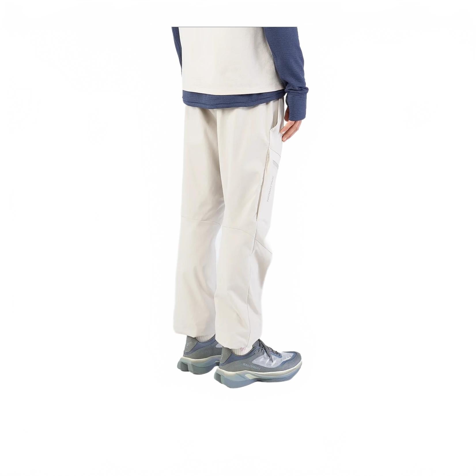 Neuva Advanced - Salomon - Sedona Sage / Metal