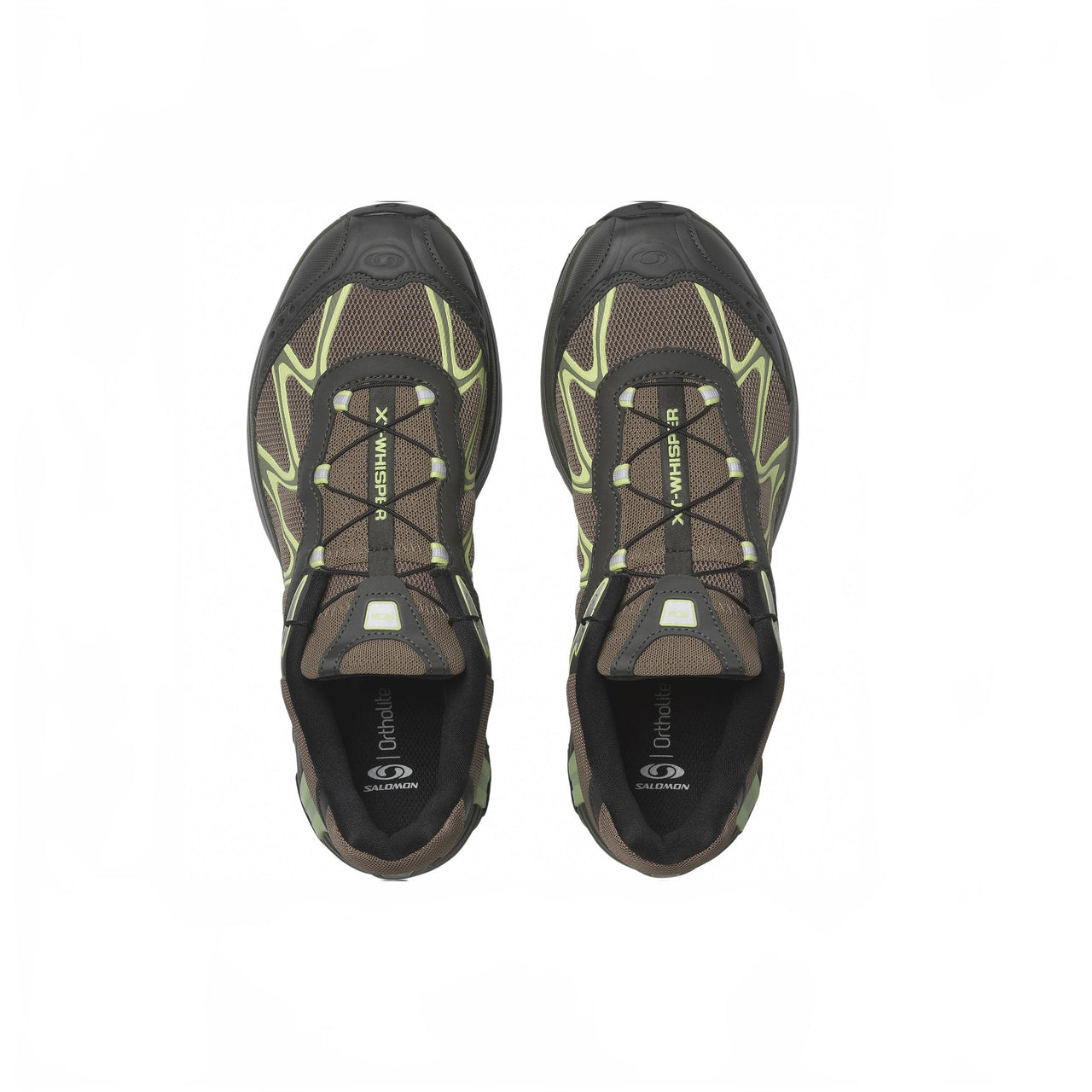 XT-Whisper - Salomon - Walnut / Peat