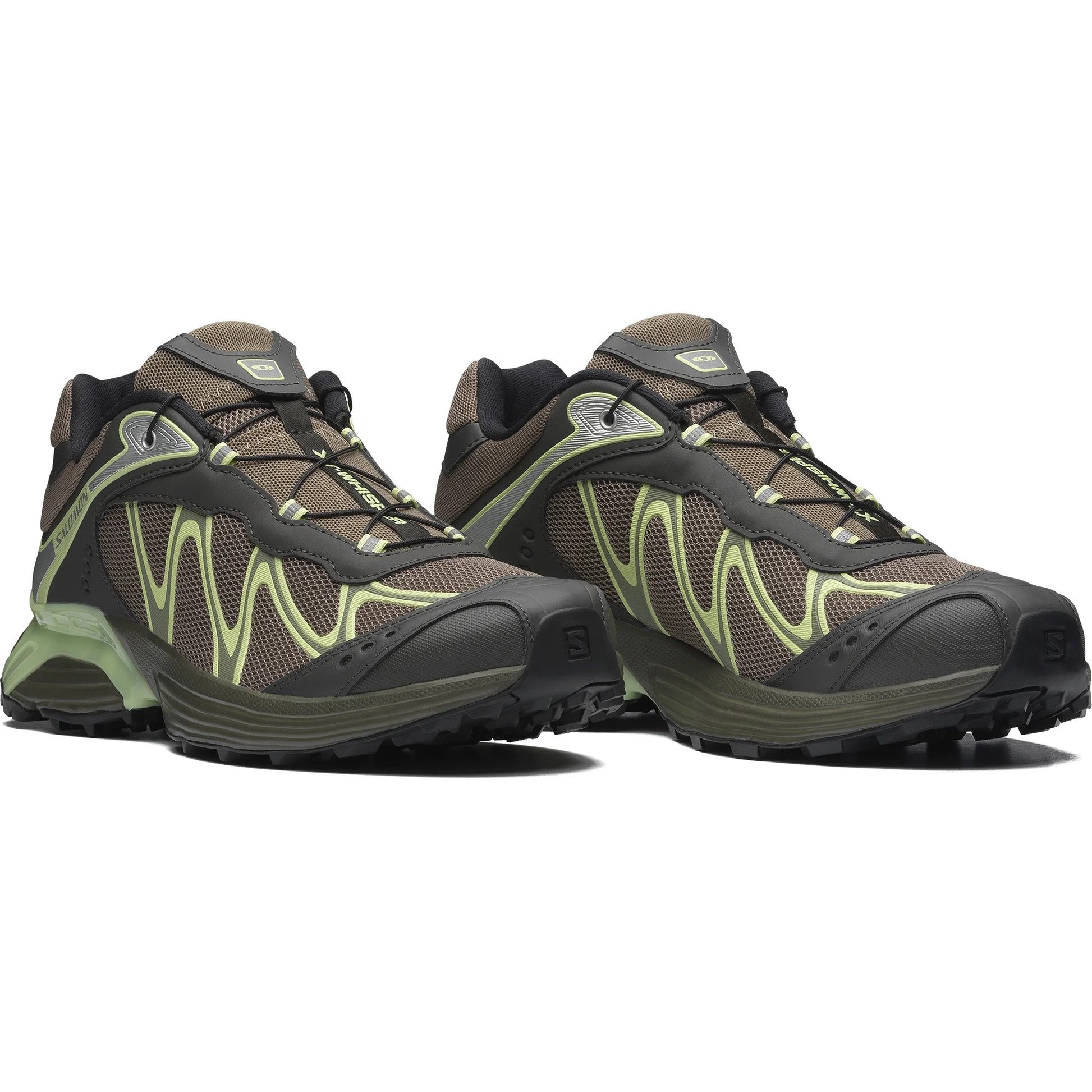 XT-Whisper - Salomon - Walnut / Peat