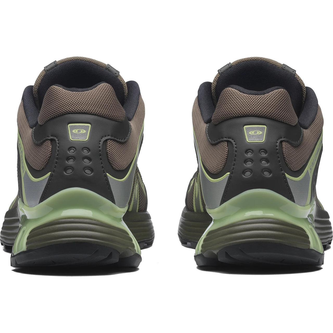 XT-Whisper - Salomon - Walnut / Peat