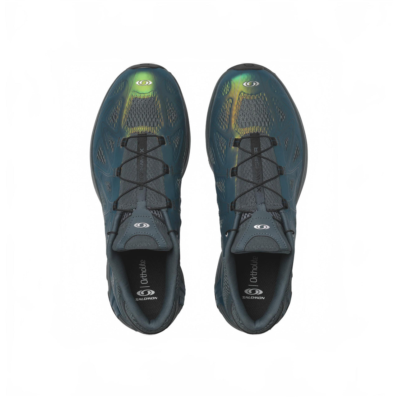 XT-Whisper Void - Salomon - Dark Slate / Gibraltar Sea