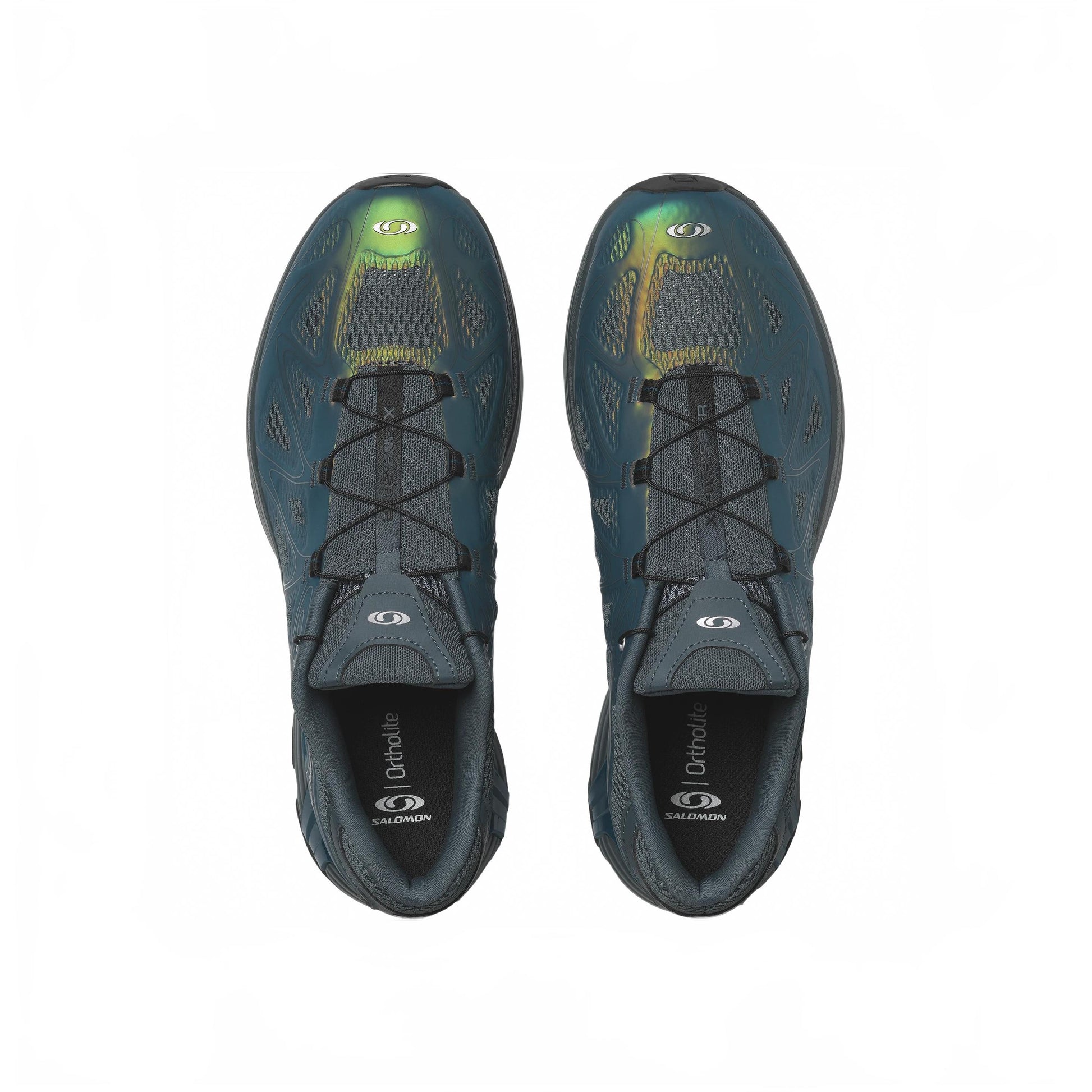 XT-Whisper Void - Salomon - Dark Slate / Gibraltar Sea