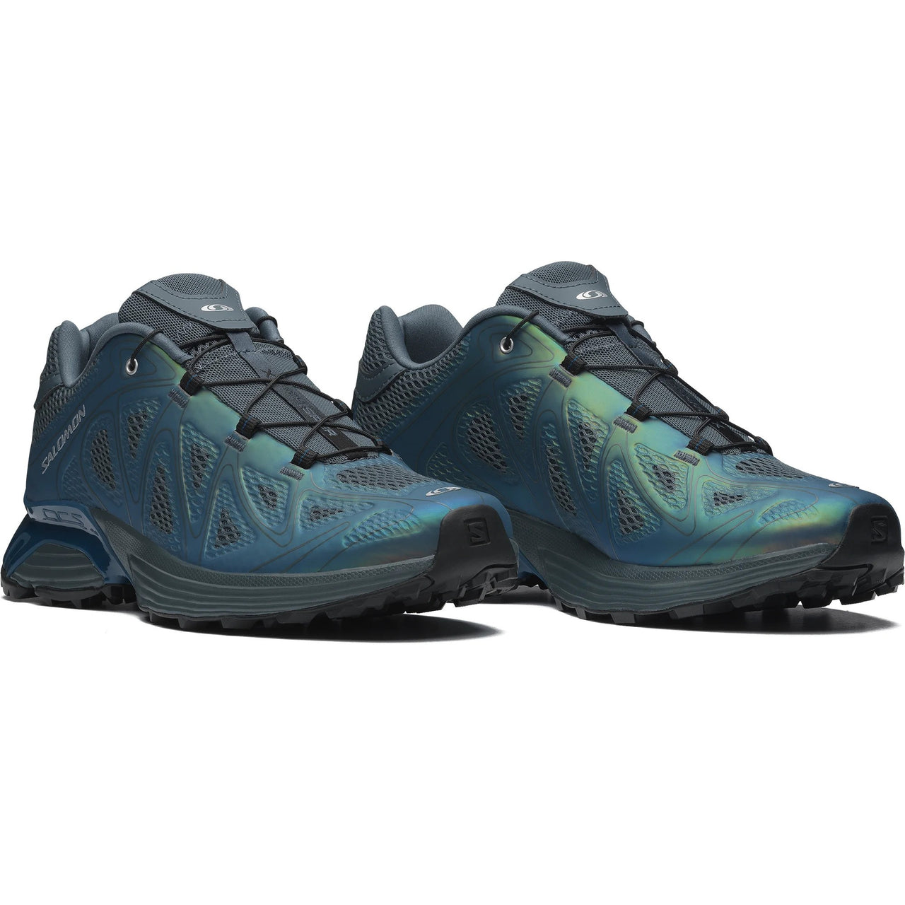 XT-Whisper Void - Salomon - Dark Slate / Gibraltar Sea