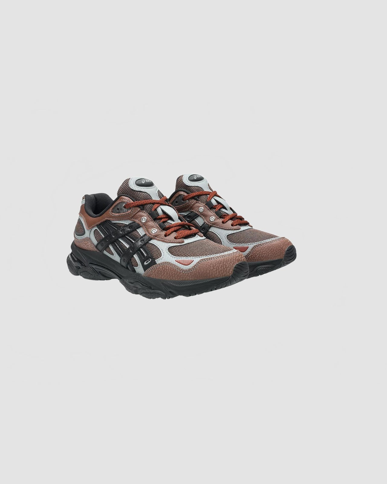 GEL-NYC 2.0 SSHS - Asics - Mahogany / Black