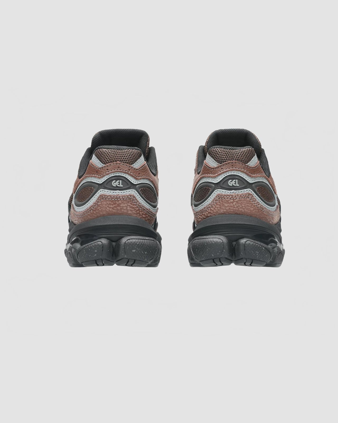 GEL-NYC 2.0 SSHS - Asics - Mahogany / Black