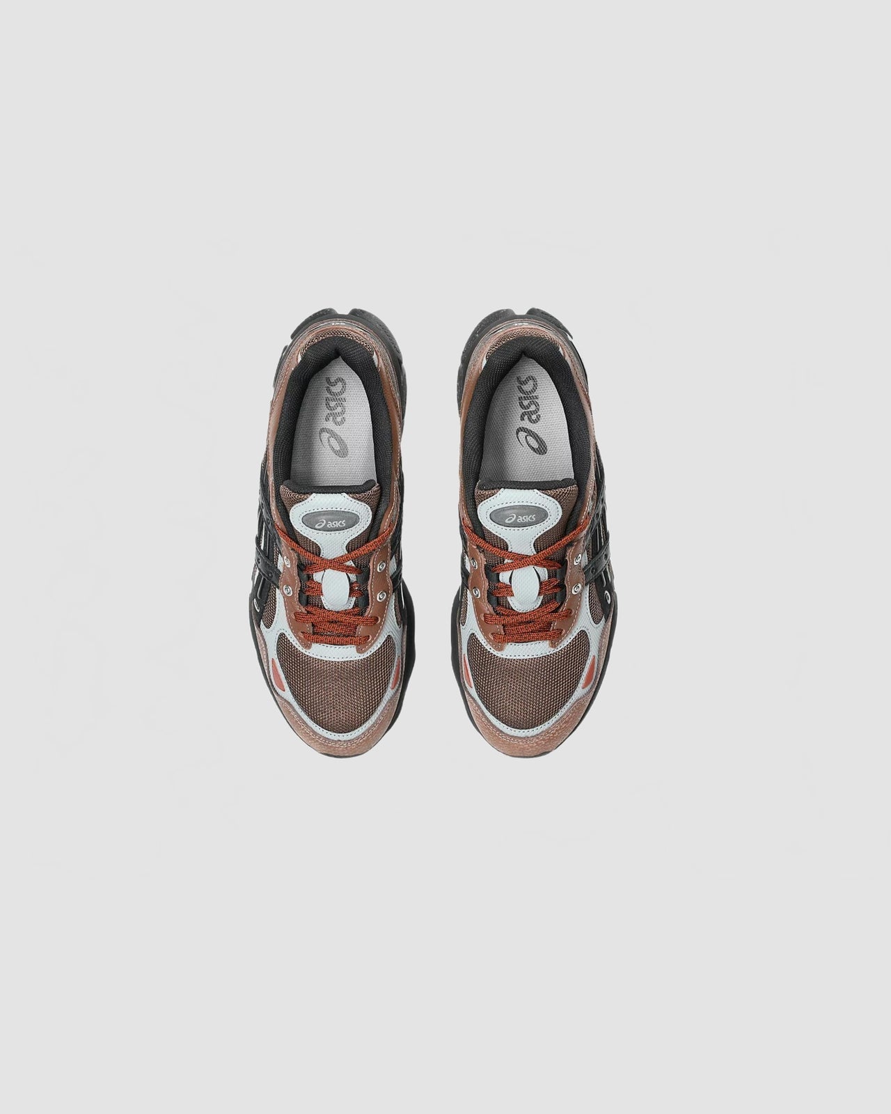 GEL-NYC 2.0 SSHS - Asics - Mahogany / Black