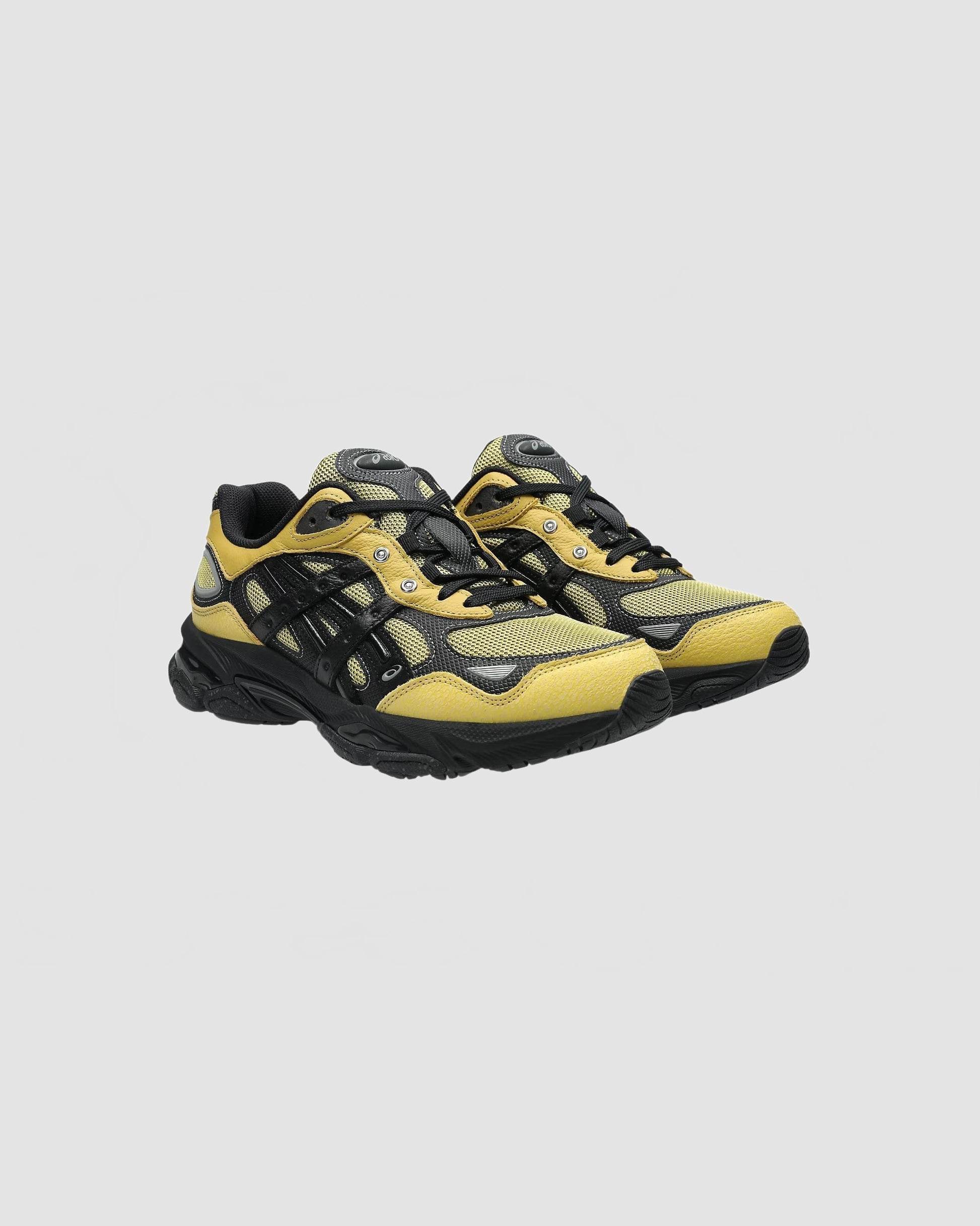 GEL-NYC 2.0 SSHS - Asics - Sulphur / Black