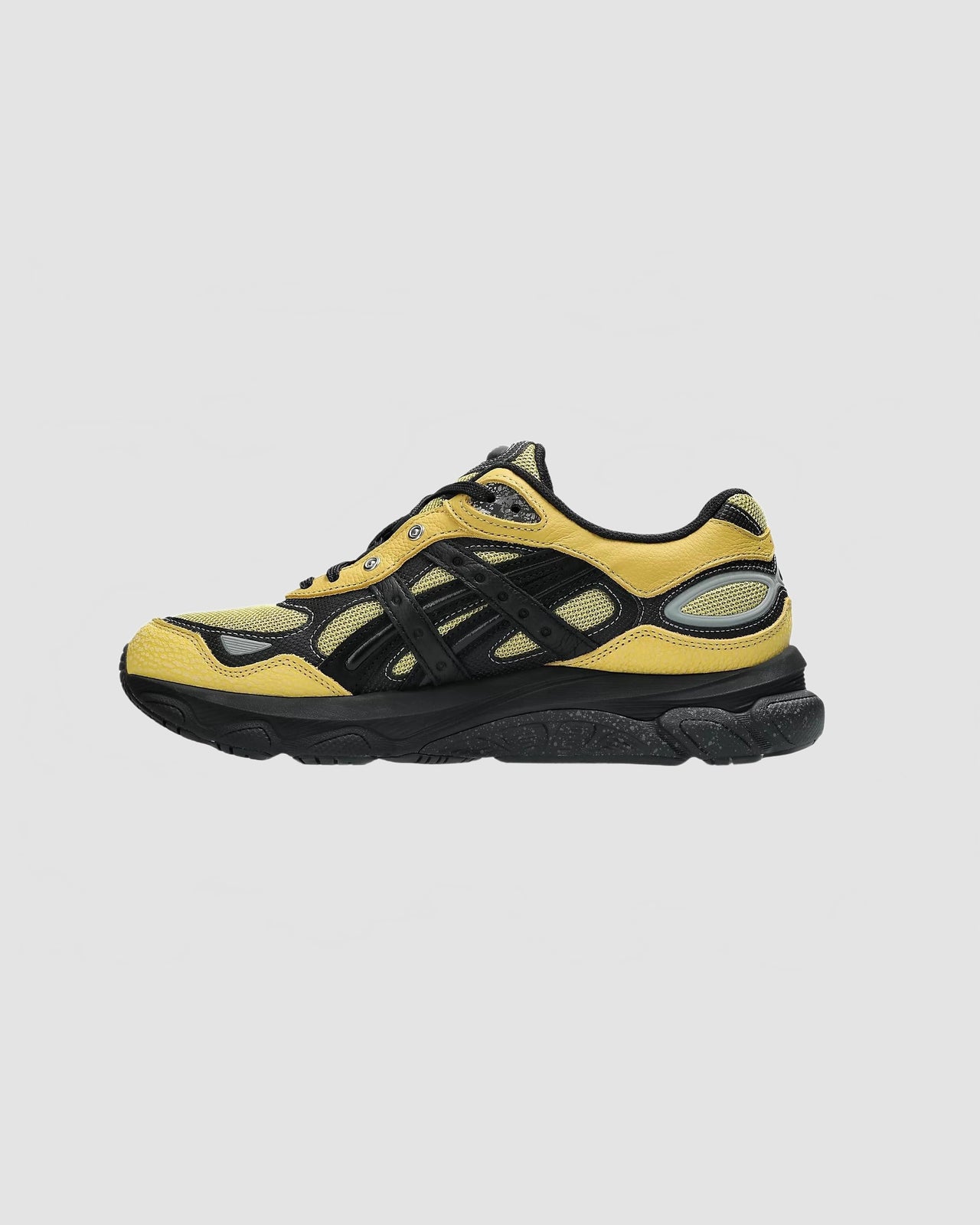 GEL-NYC 2.0 SSHS - Asics - Sulphur / Black