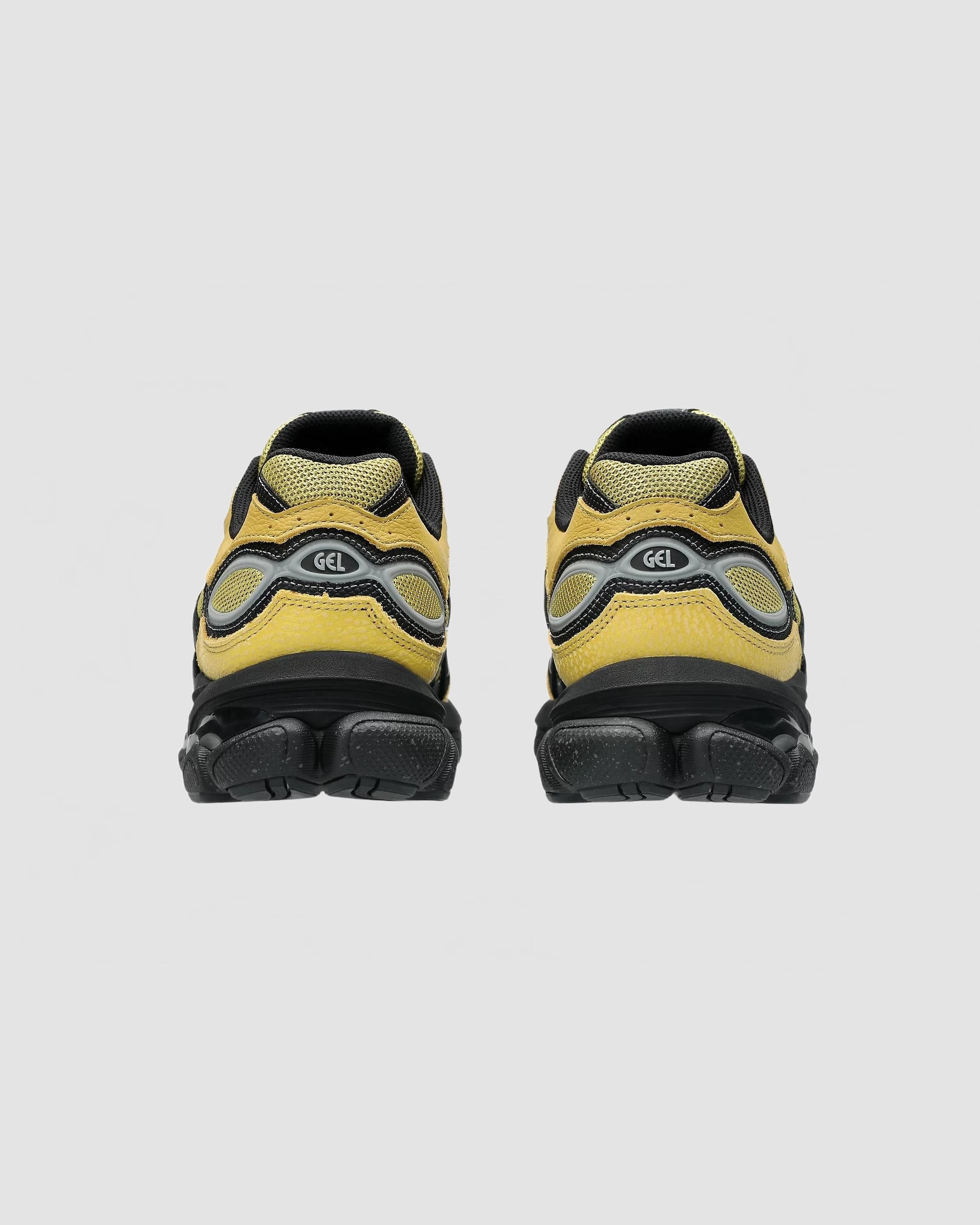 GEL-NYC 2.0 SSHS - Asics - Sulphur / Black