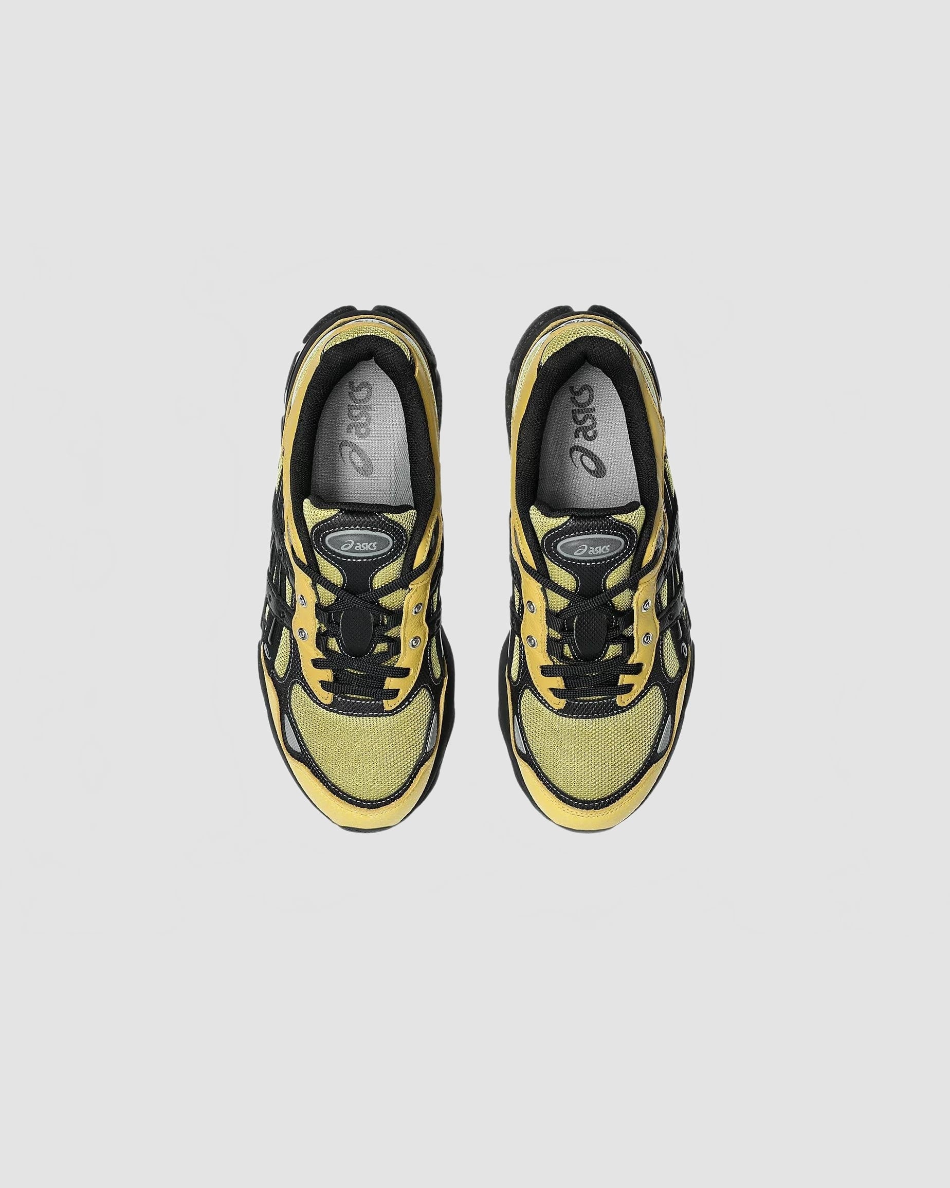 GEL-NYC 2.0 SSHS - Asics - Sulphur / Black