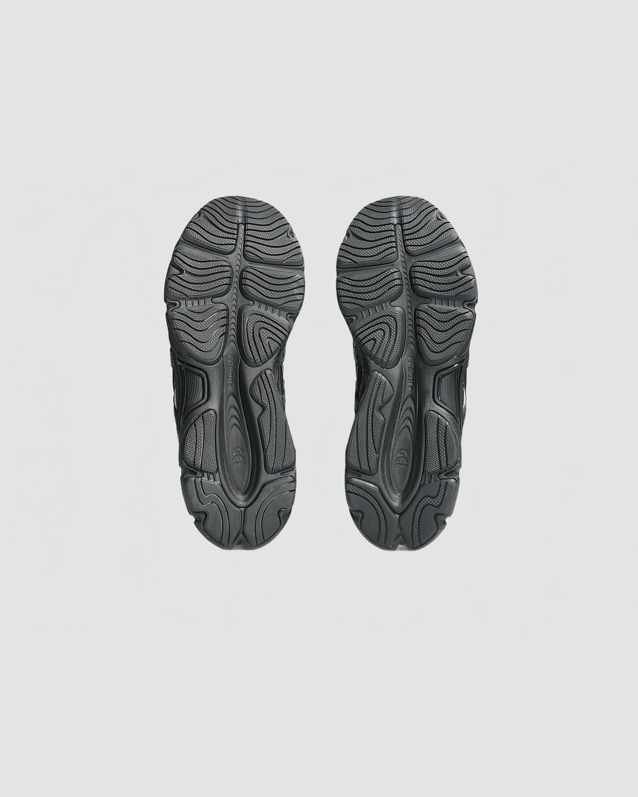 GEL-NYC 2.0 SSHS - Asics - Sulphur / Black