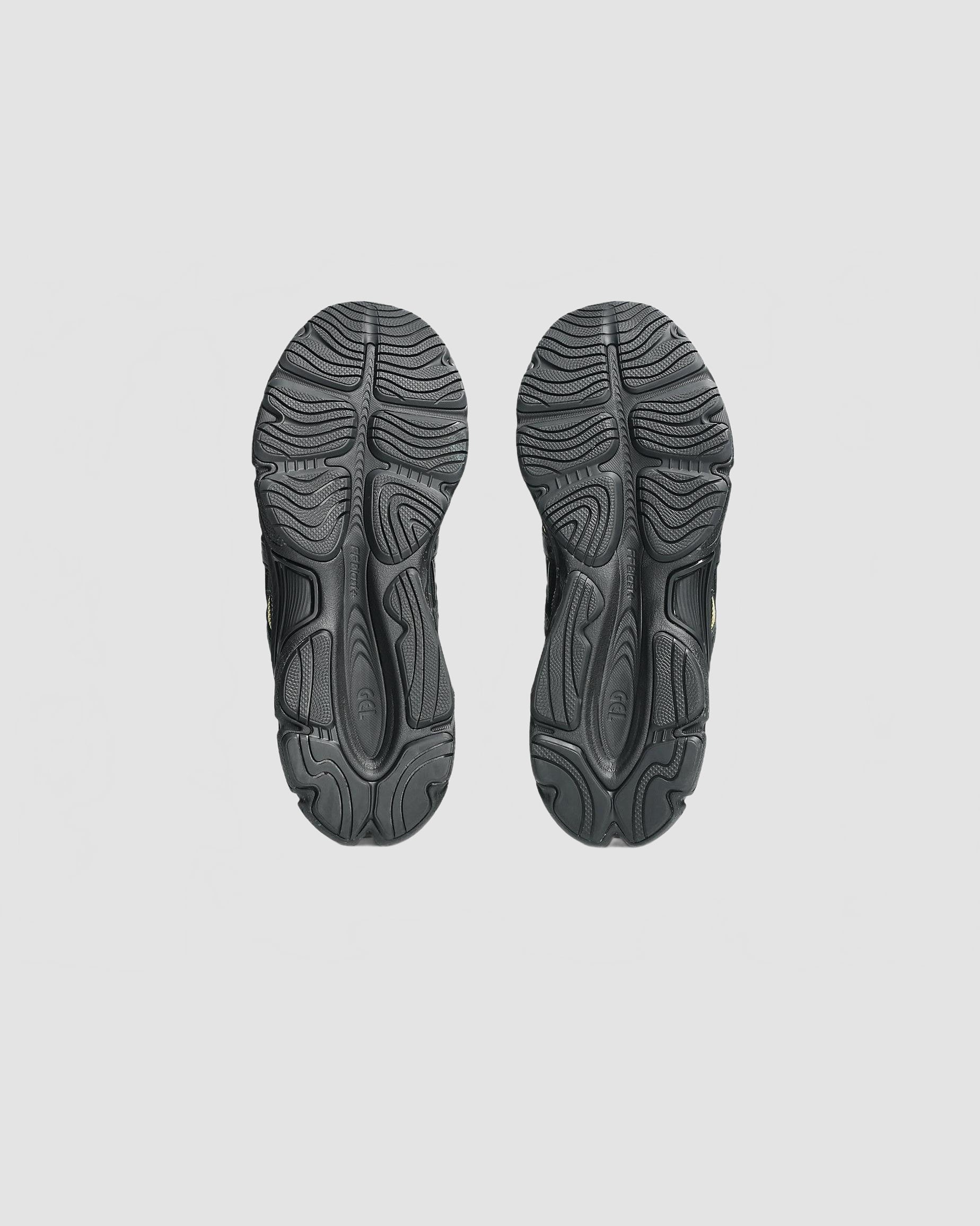 GEL-NYC 2.0 SSHS - Asics - Sulphur / Black