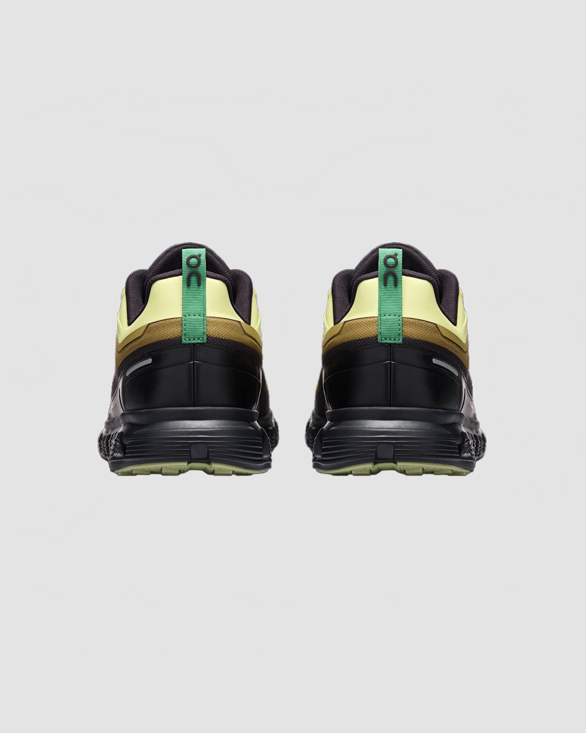 Cloud 6 Geo WP M - On Running - Limelight / Safari