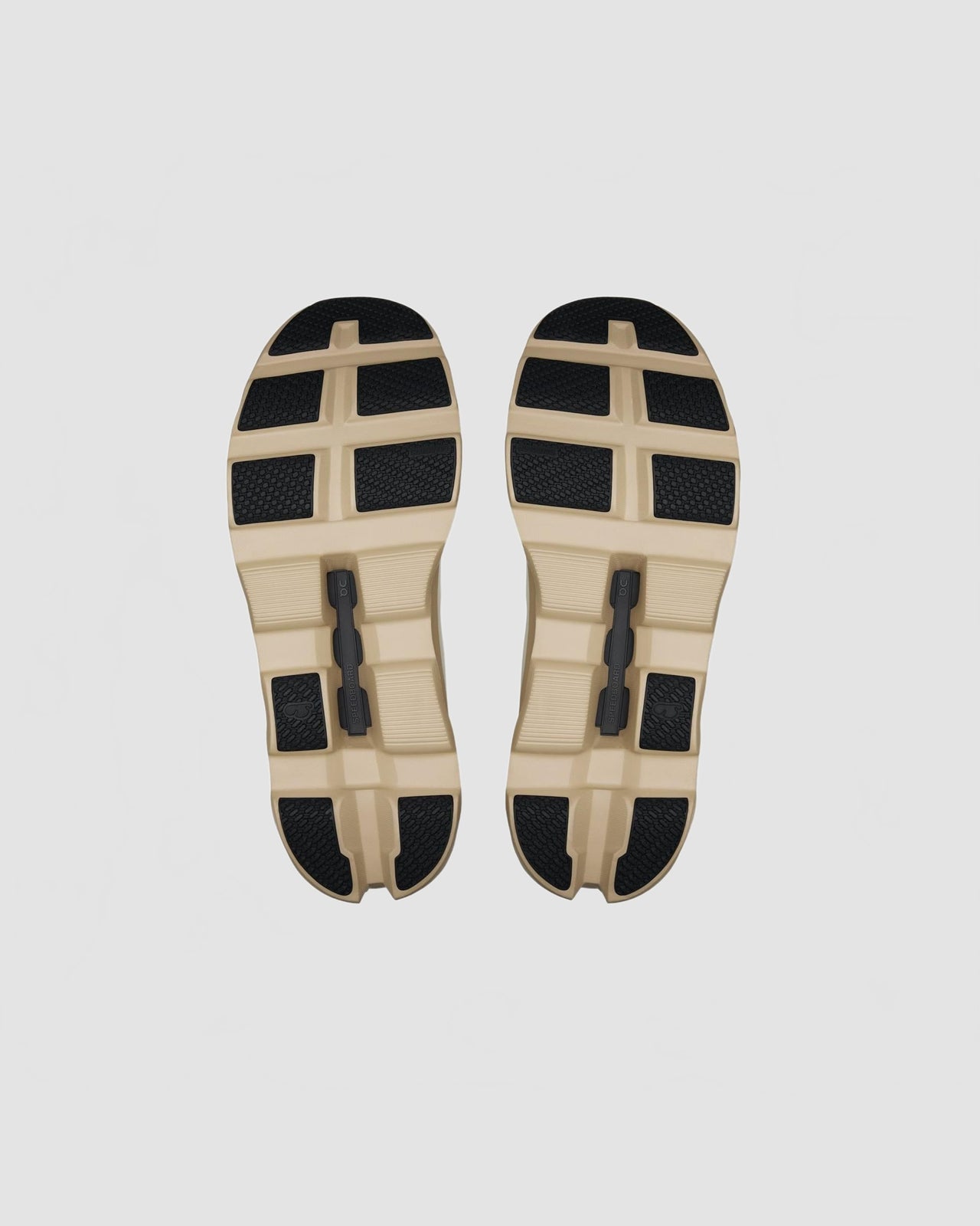 Cloudmonster Void 1 Year of the Horse - On Running - Ivory / Sand