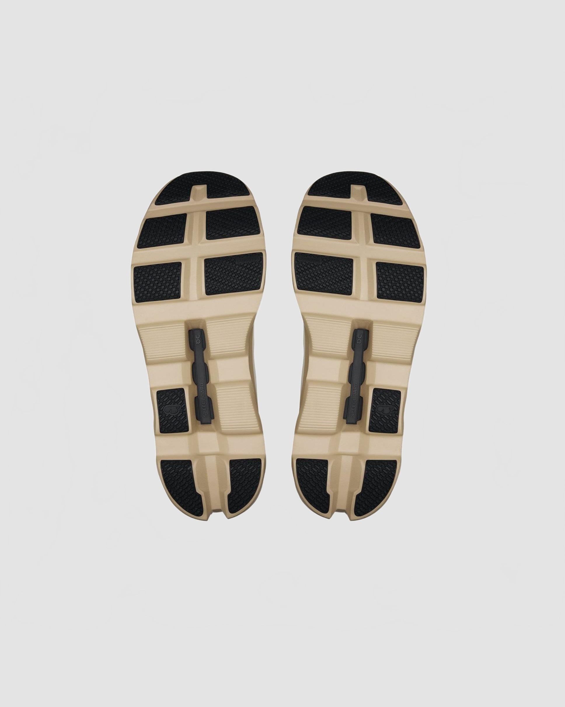 Cloudmonster Void 1 Year of the Horse - On Running - Ivory / Sand