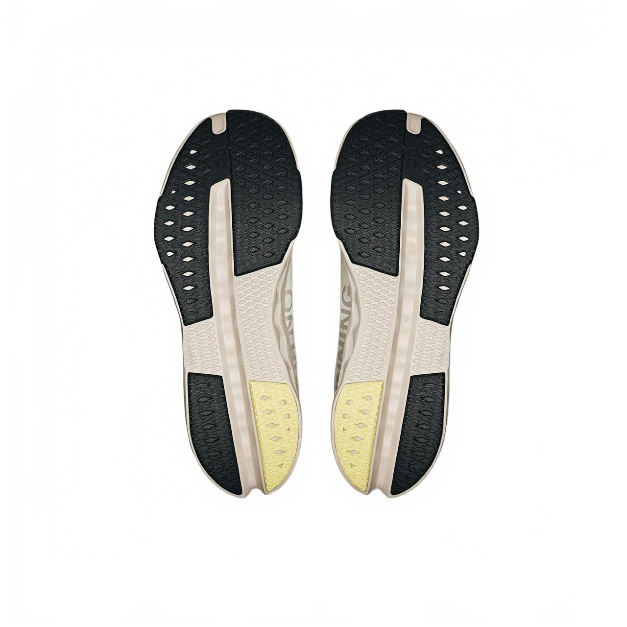 Cloudsurfer Next 1 M - On Running - Ivory / Silver