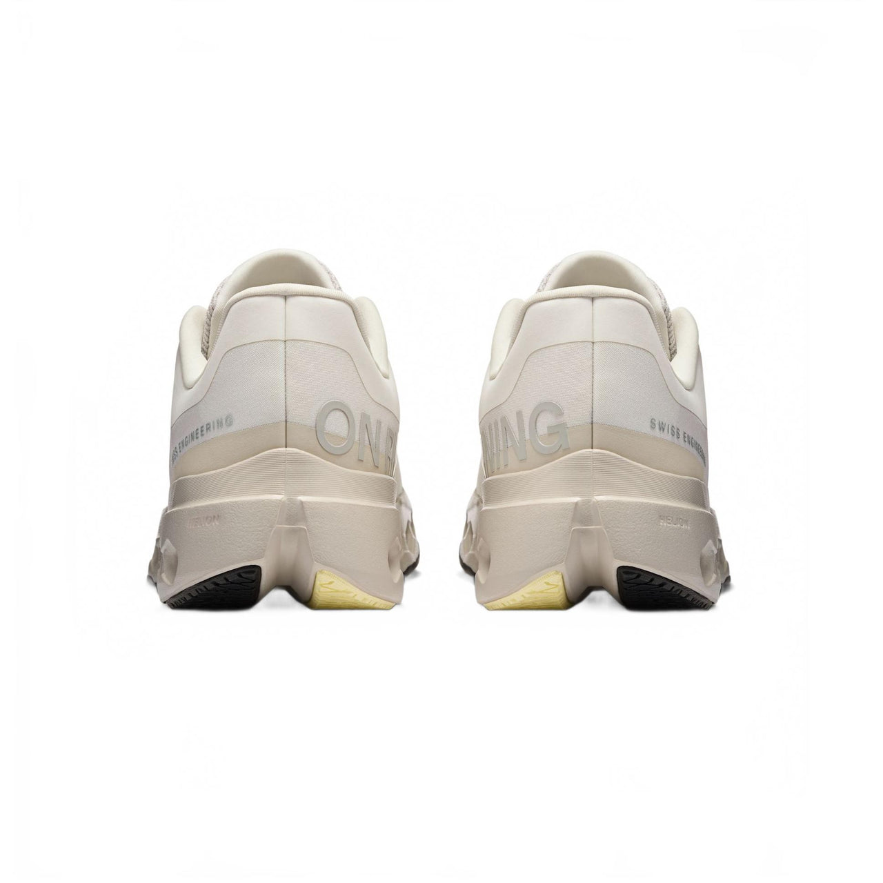 Cloudsurfer Next 1 M - On Running - Ivory / Silver