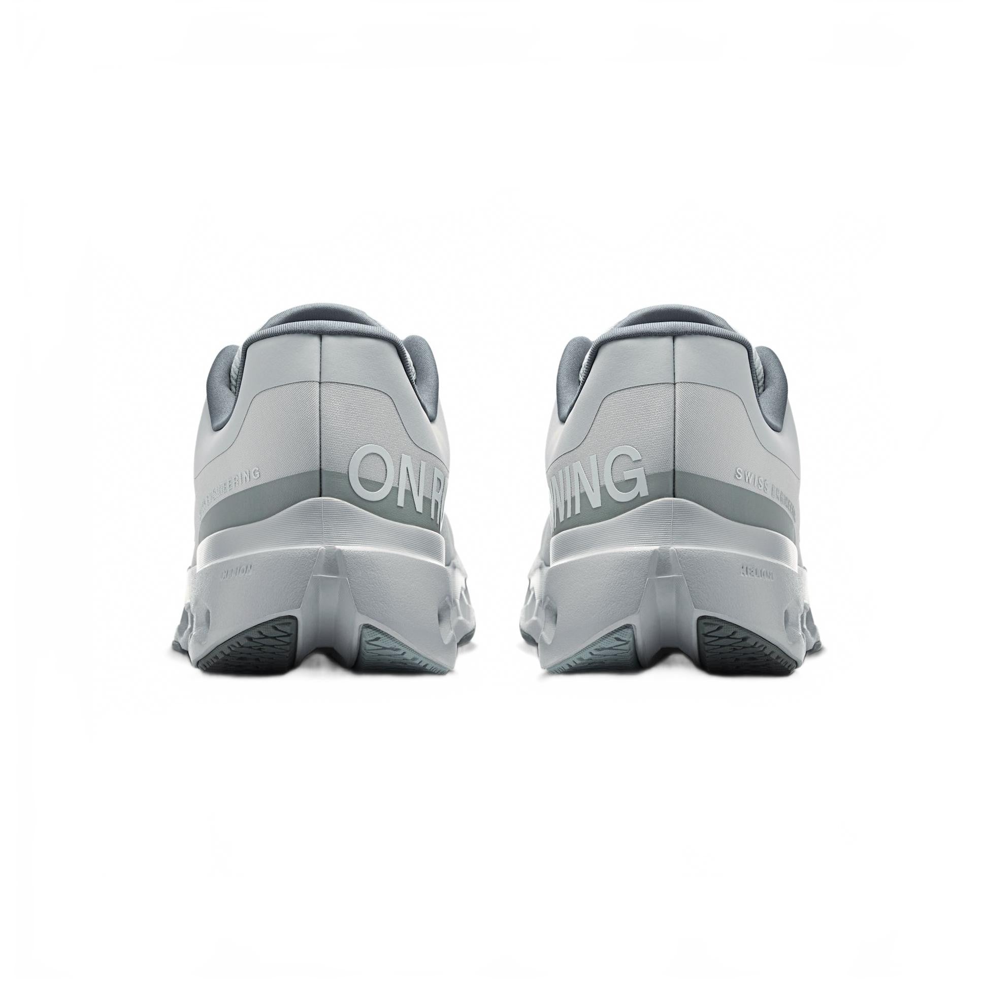 Cloudsurfer Next 1 M - On Running - Glacier / Glacier