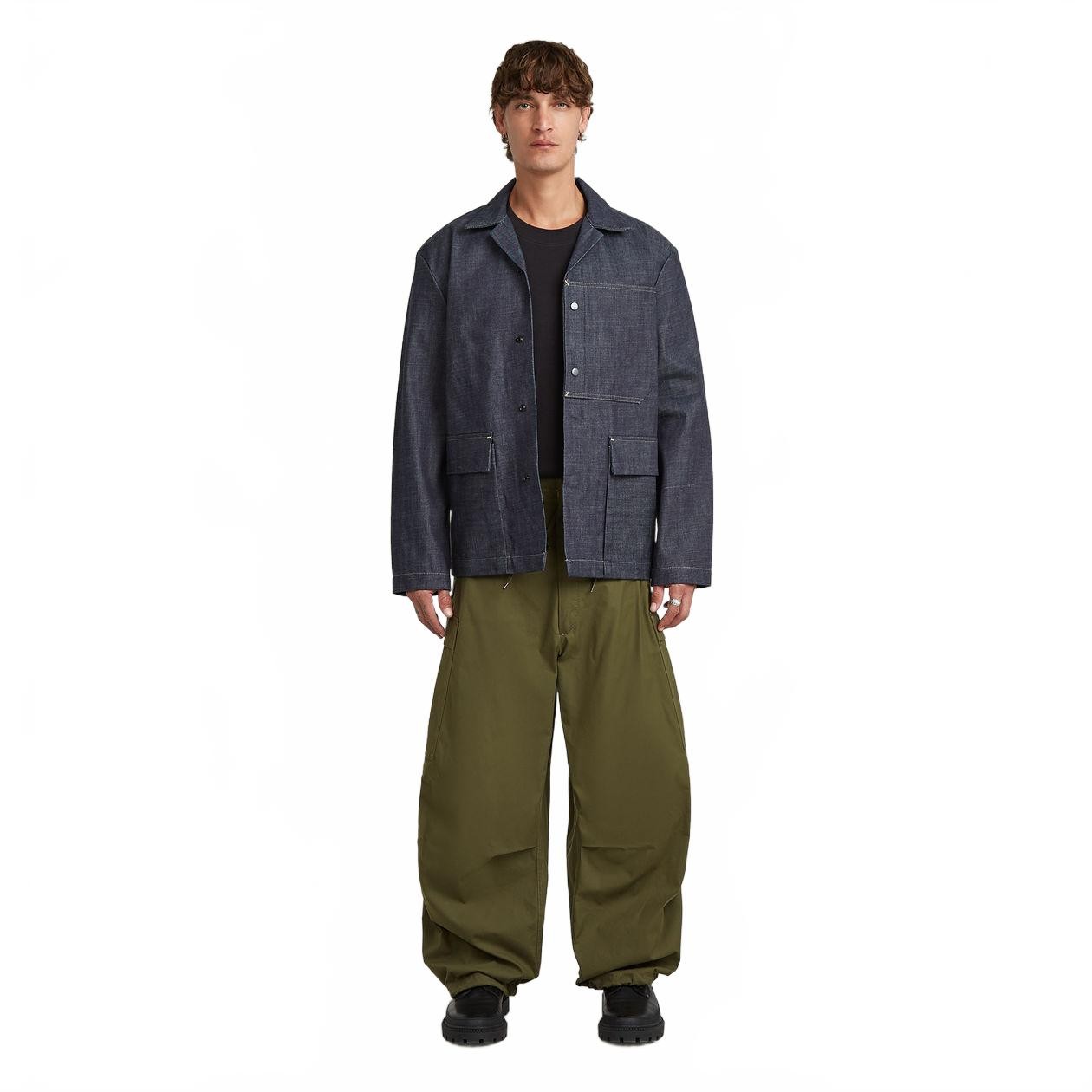 M51 Cargos - G-Star - Shadow Olive
