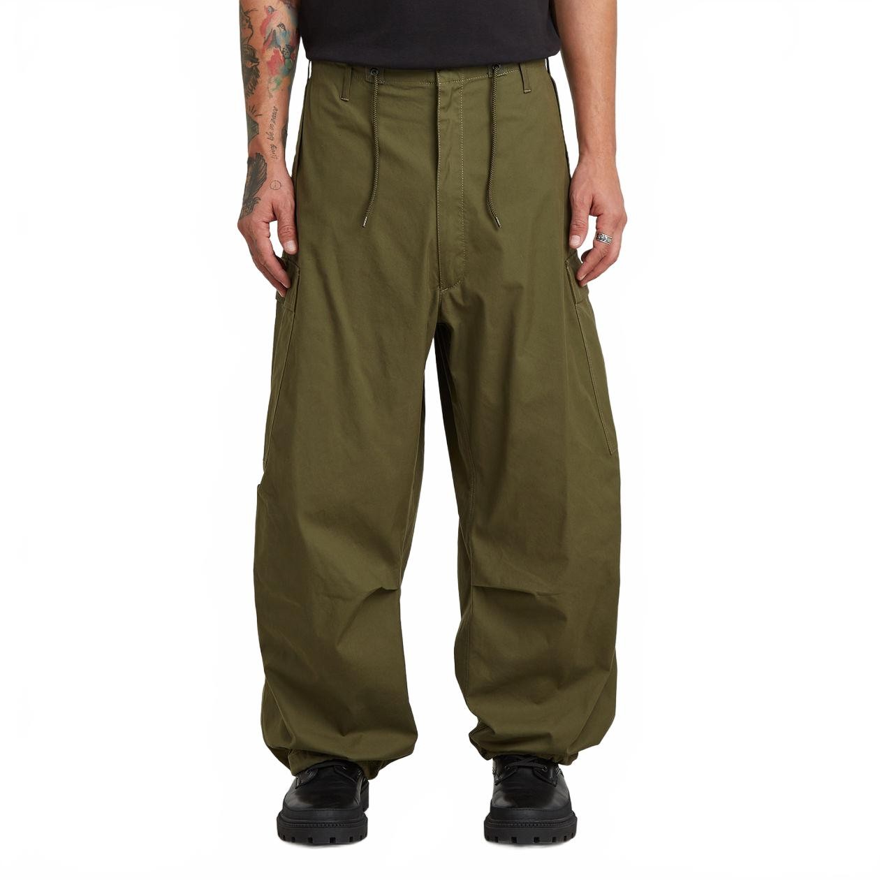 M51 Cargos - G-Star - Shadow Olive