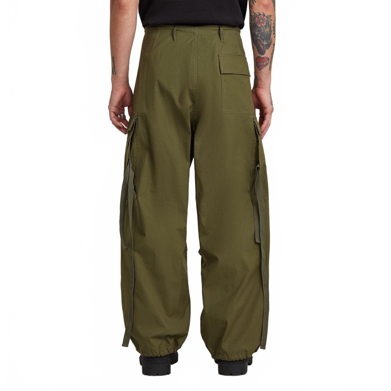 M51 Cargos - G-Star - Shadow Olive