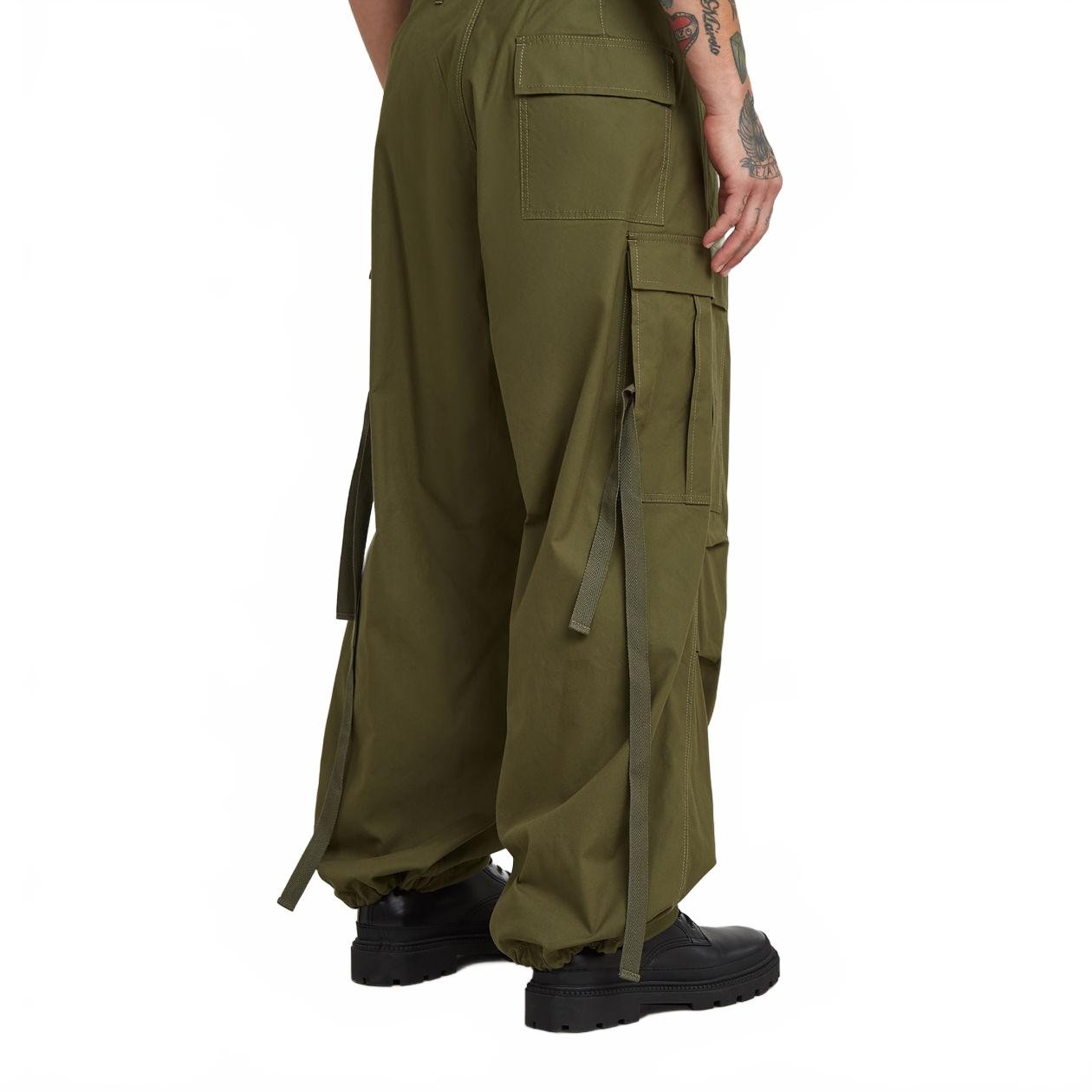 M51 Cargos - G-Star - Shadow Olive