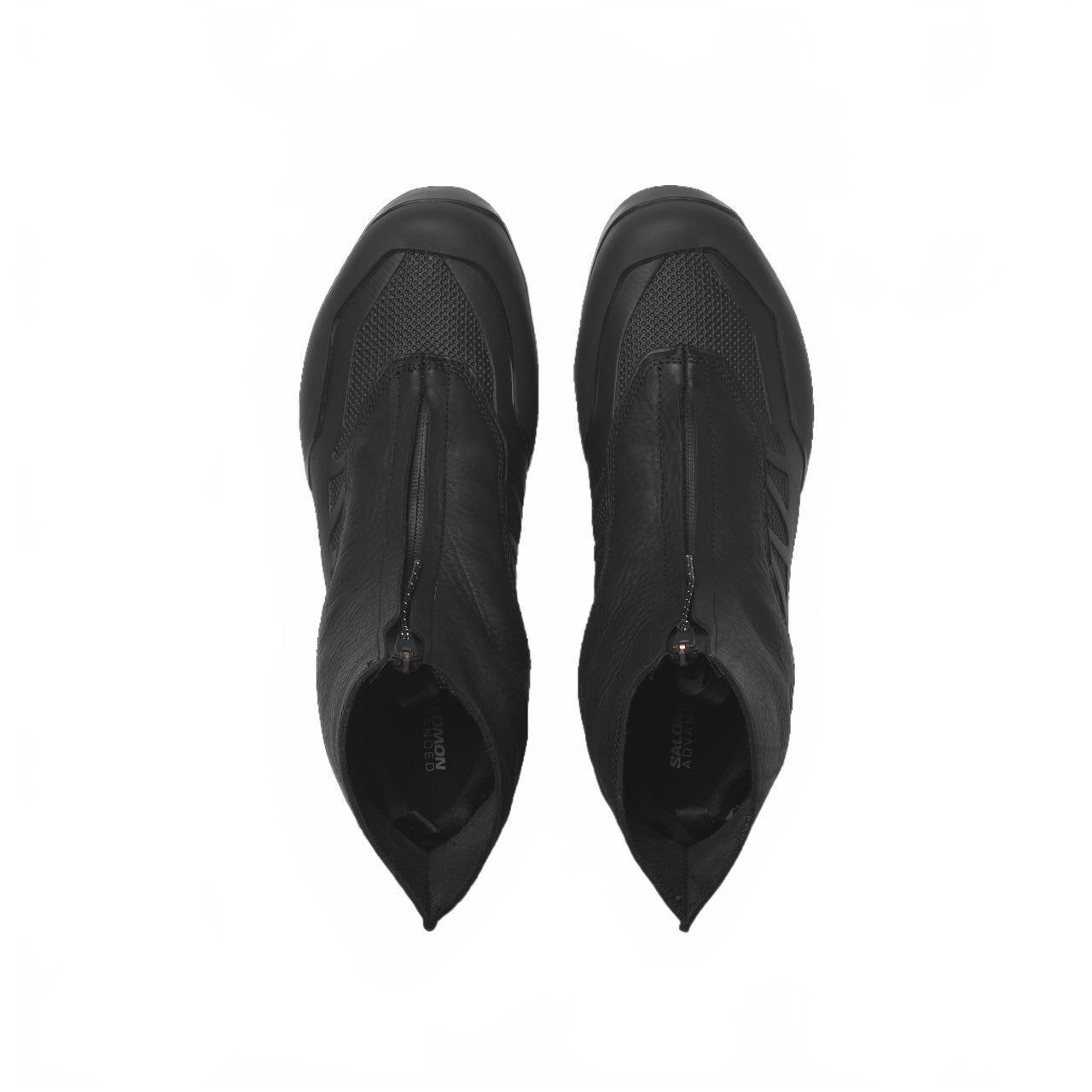 Tepiaz Advanced - Salomon - Black / Black