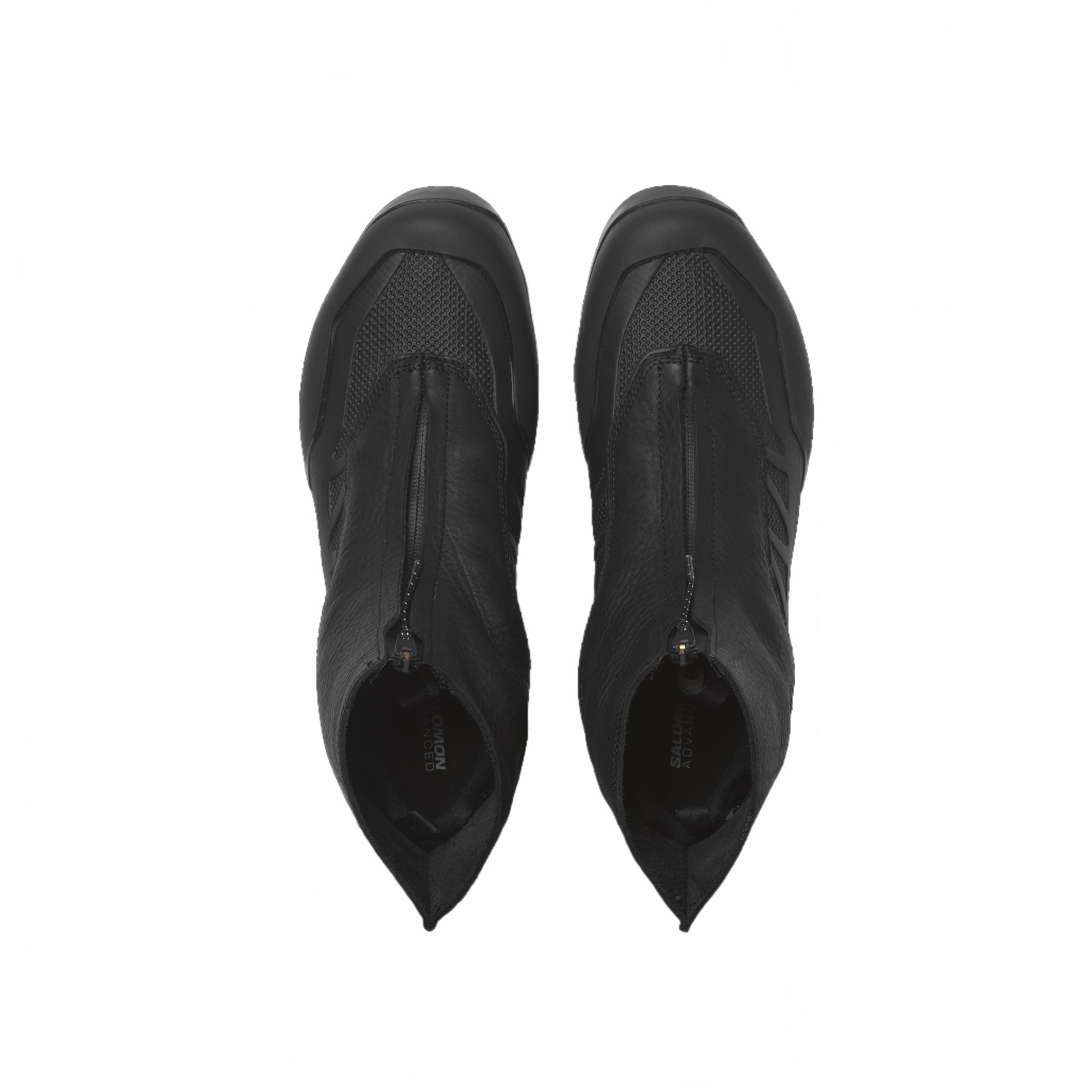 Tepiaz Advanced - Salomon - Black / Black