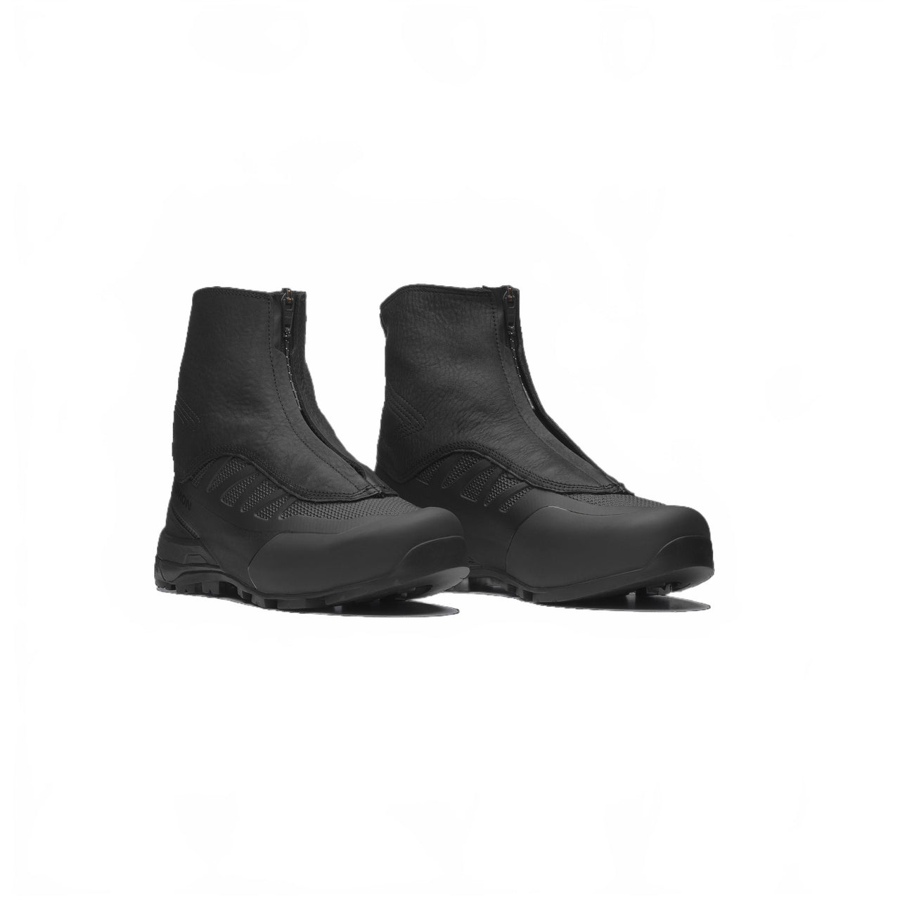 Tepiaz Advanced - Salomon - Black / Black