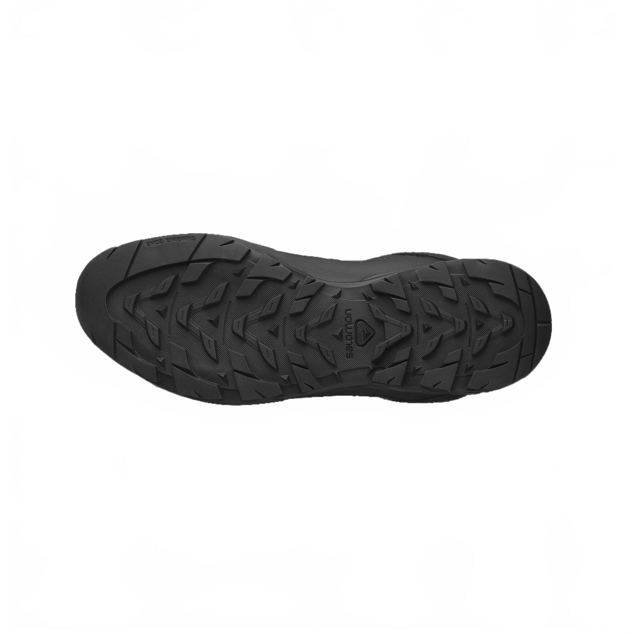 Tepiaz Advanced - Salomon - Black / Black
