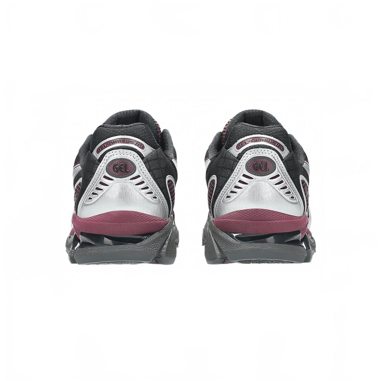 Gel-Nimbus 10.1 - Asics - Bniimo Purple / Pure Silver