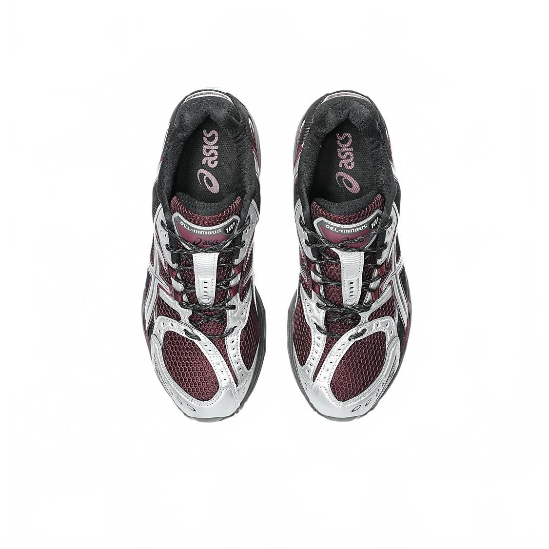 Gel-Nimbus 10.1 - Asics - Bniimo Purple / Pure Silver