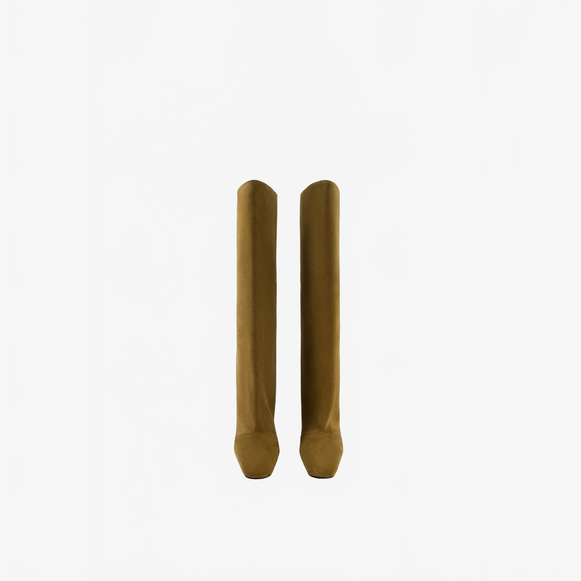 Bridge Boot Brown - Coperni - Brown Dark