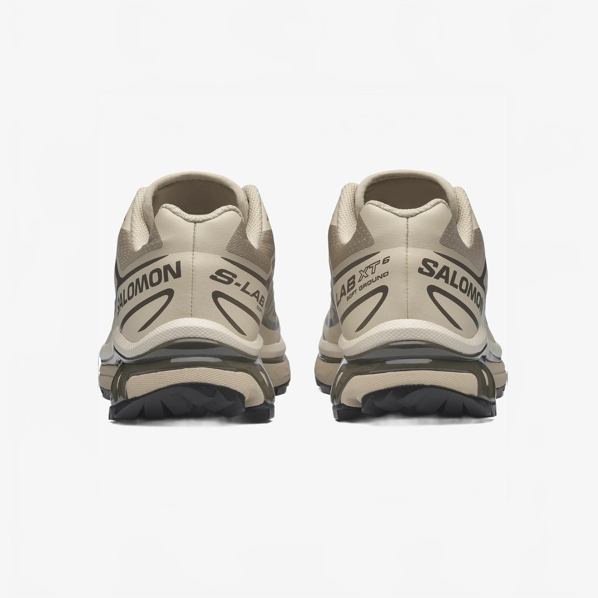 XT-6 - Salomon - Eucalyptus / Grape Leaf / Almilk