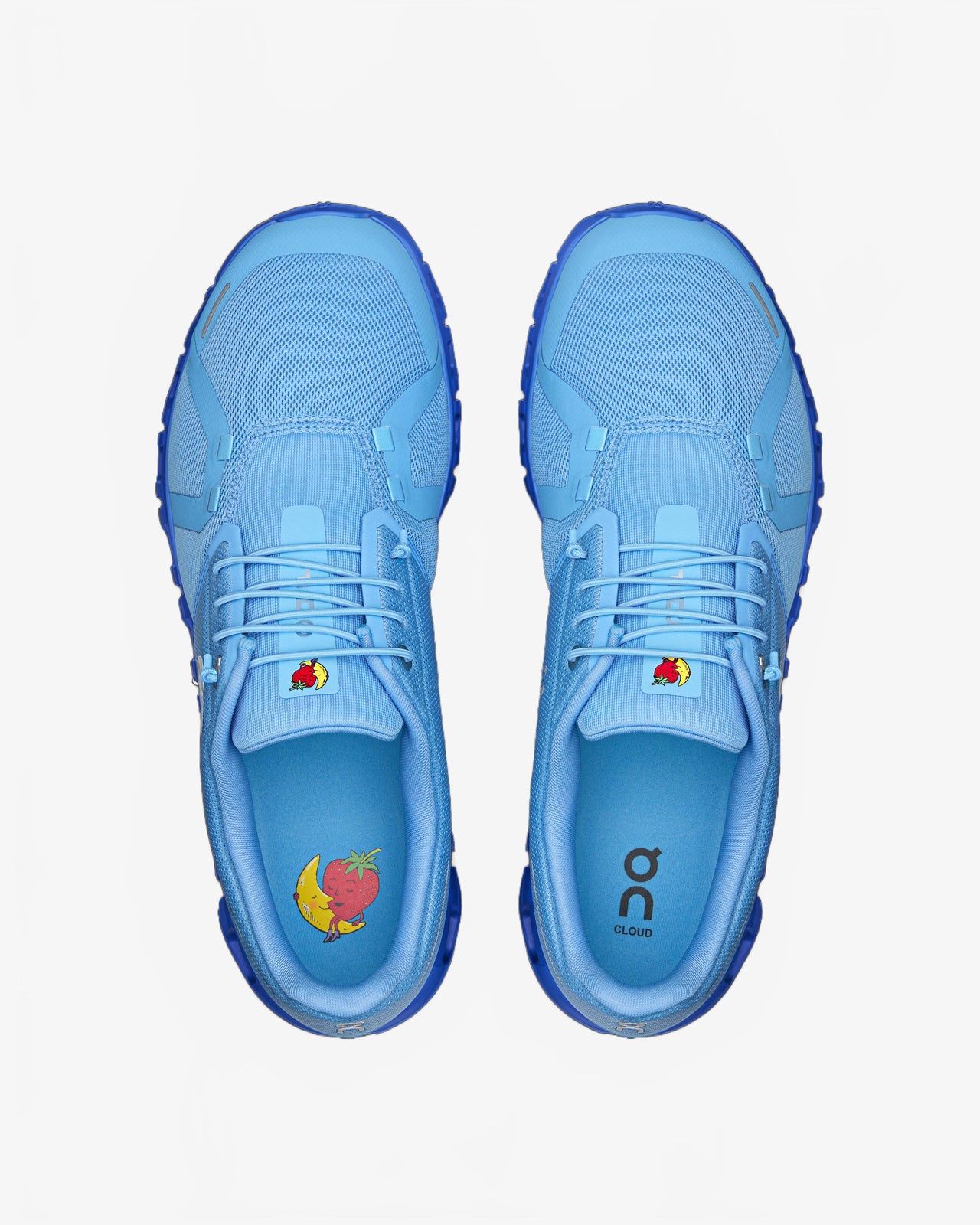 Cloud 6 SHF M - On Running - Gourami / Pier