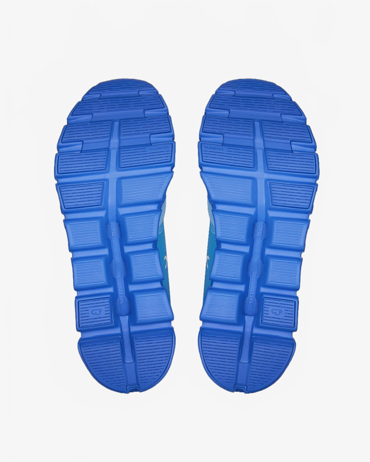 Cloud 6 SHF M - On Running - Gourami / Pier