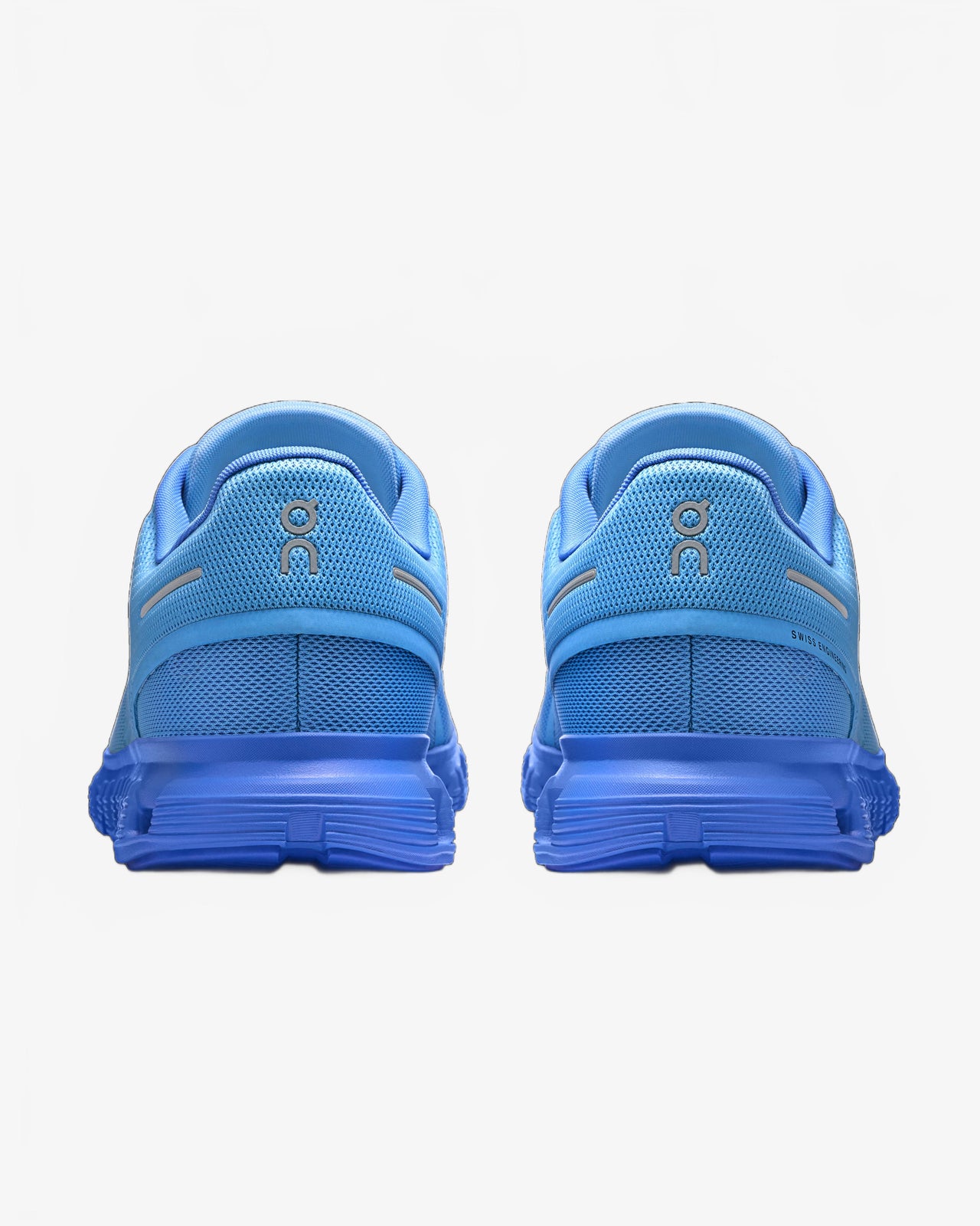 Cloud 6 SHF M - On Running - Gourami / Pier