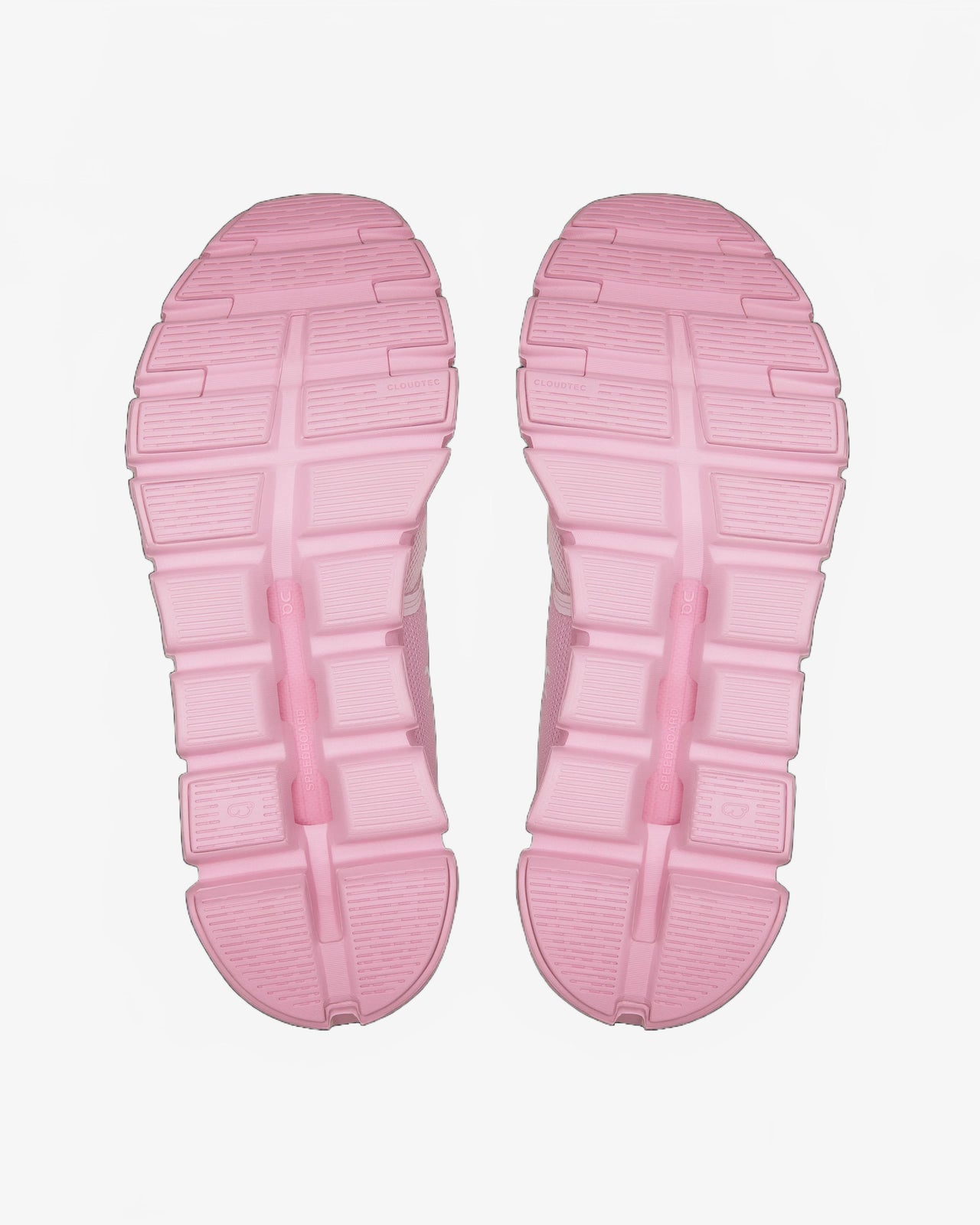 Cloud 6 SHF W - On Running - Aster / Begonia