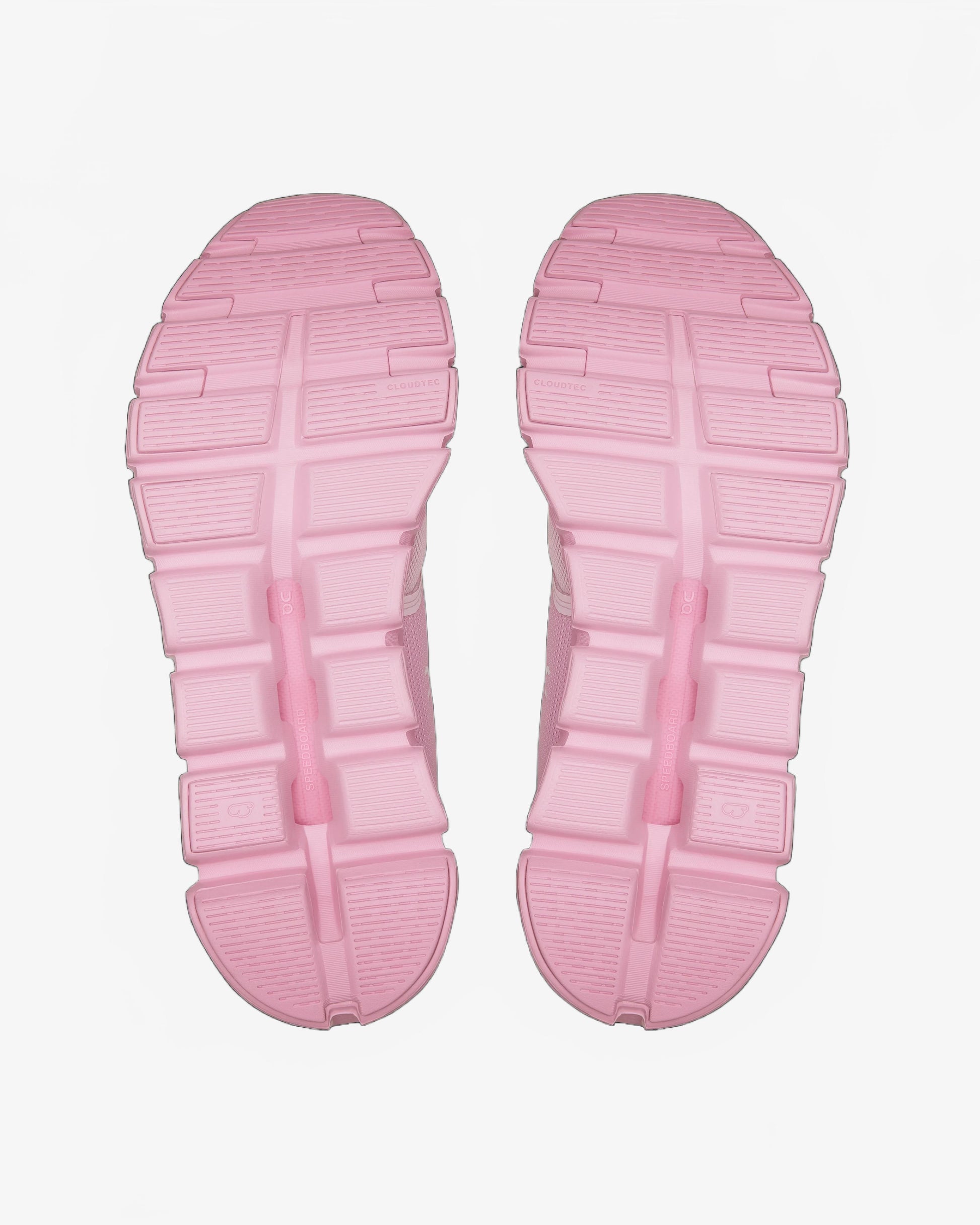 Cloud 6 SHF W - On Running - Aster / Begonia