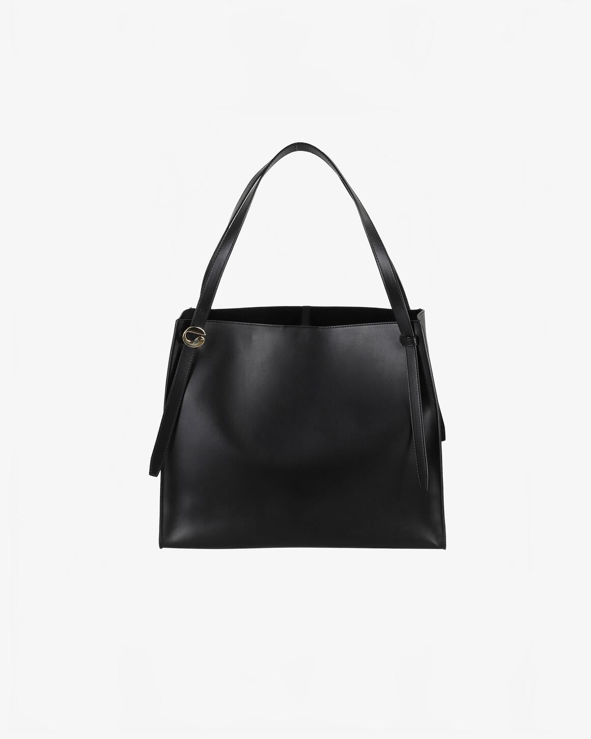 Belt Tote - Coperni - Black