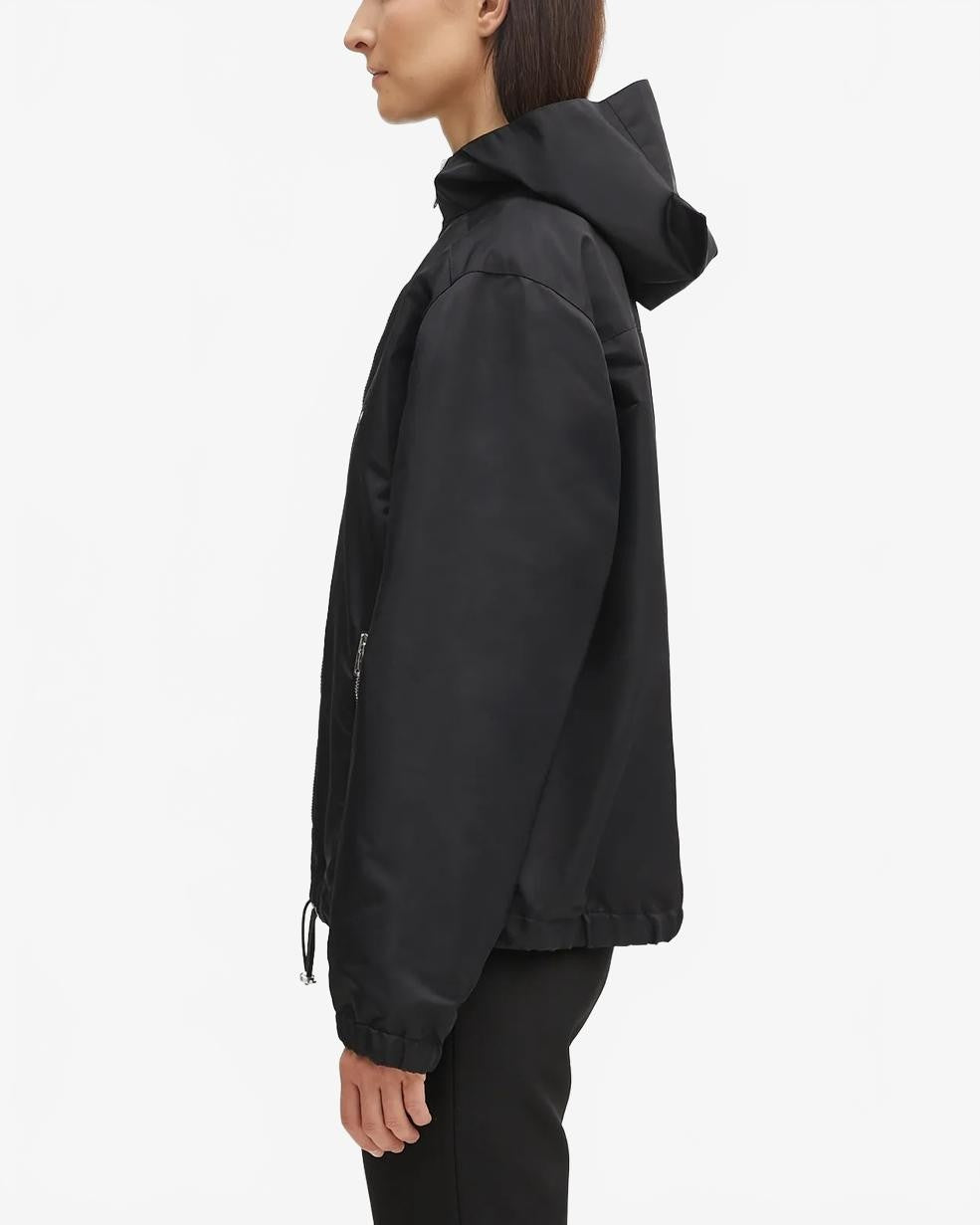 Horn Jacket - Coperni - Black