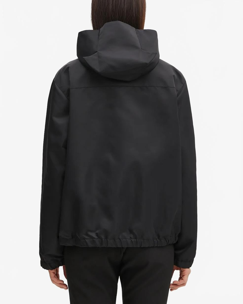 Horn Jacket - Coperni - Black