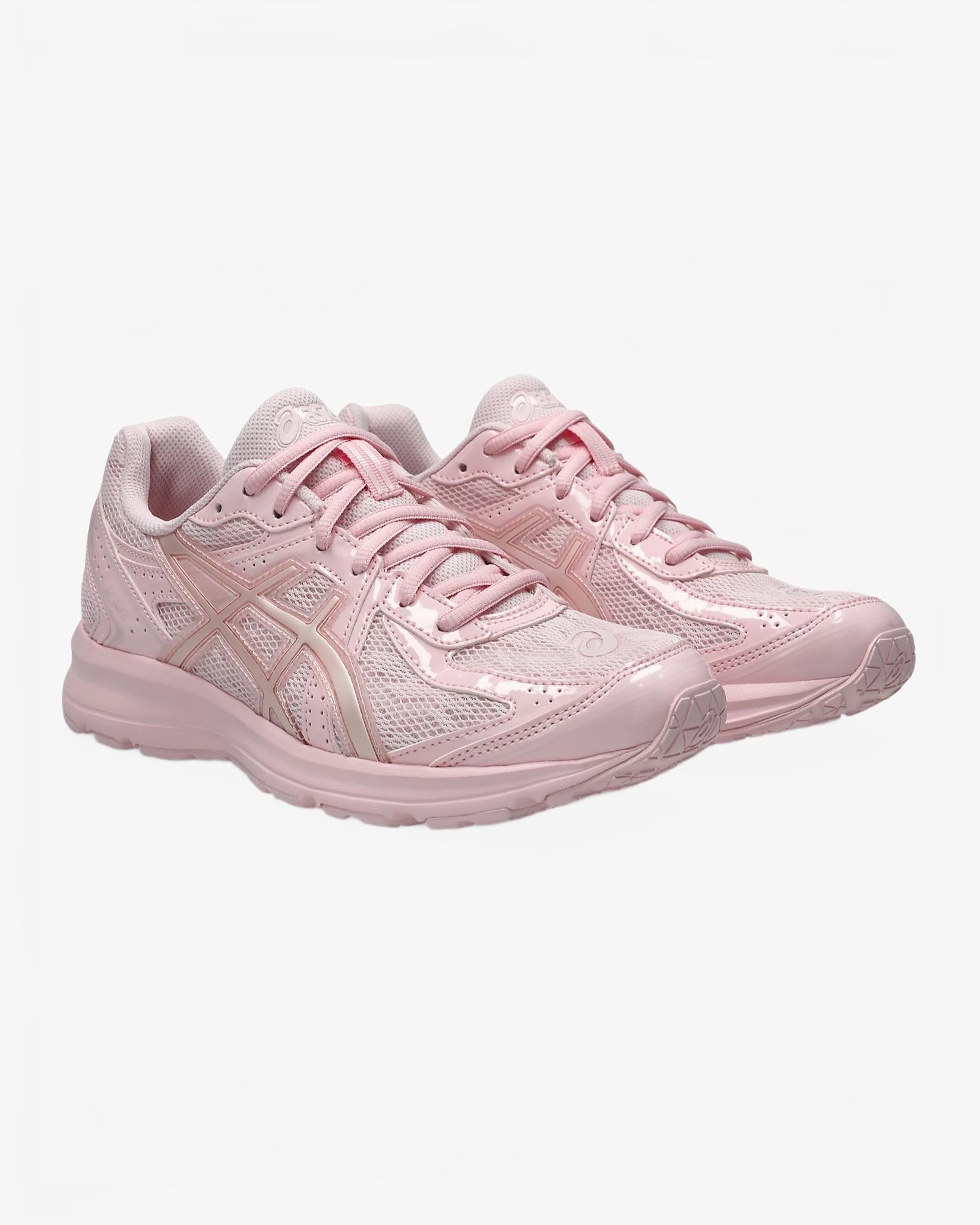 Jog 100S - Asics - Pink Salt / Pink Salt