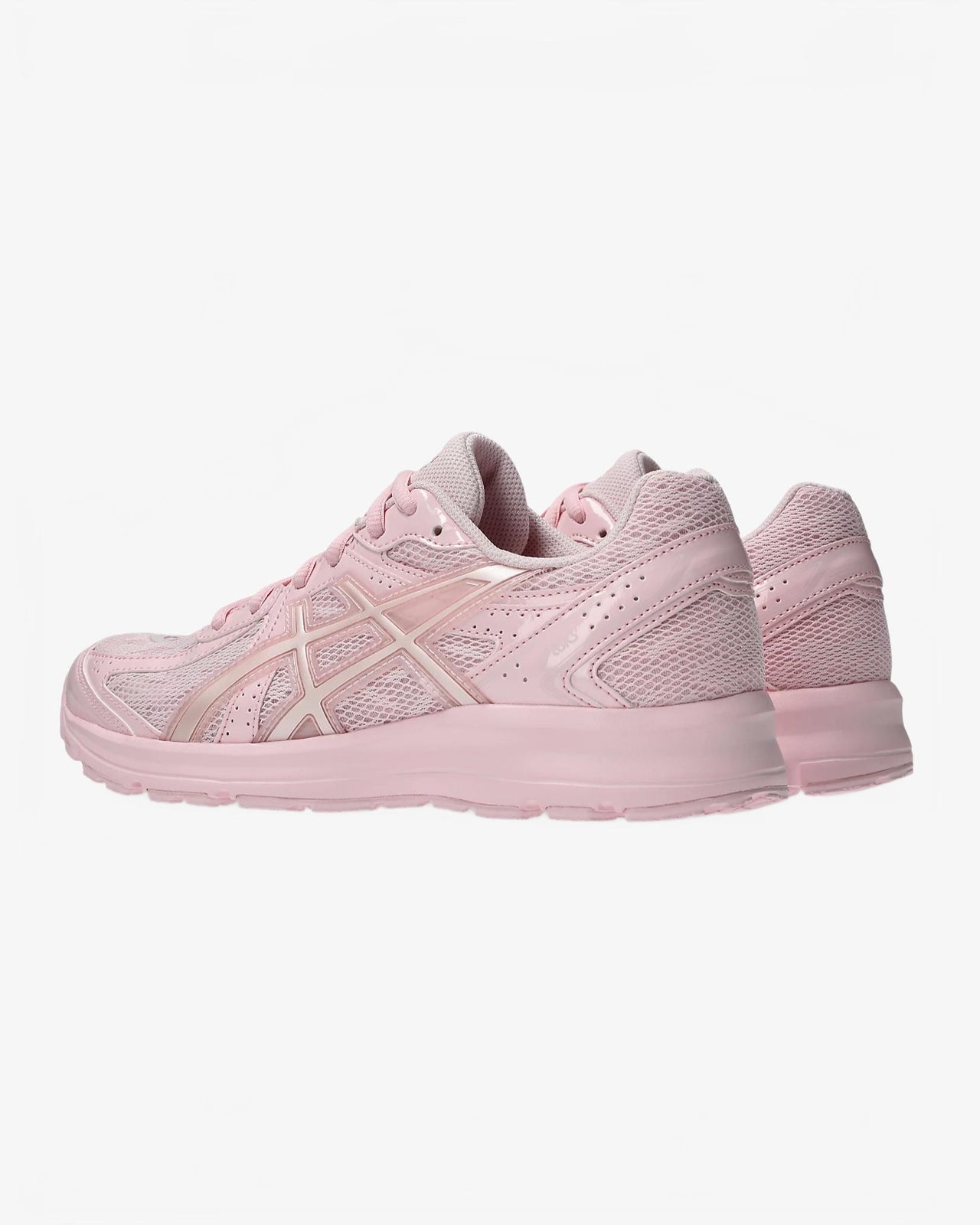 Jog 100S - Asics - Pink Salt / Pink Salt