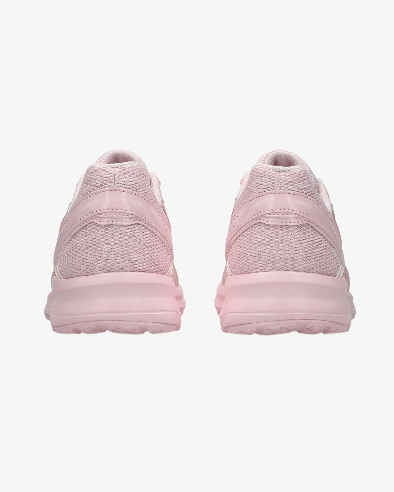 Jog 100S - Asics - Pink Salt / Pink Salt