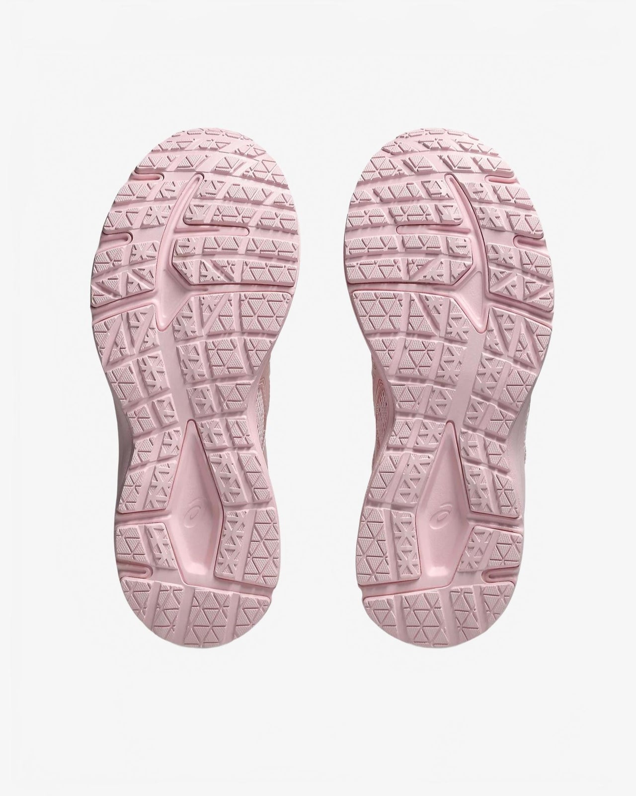 Jog 100S - Asics - Pink Salt / Pink Salt