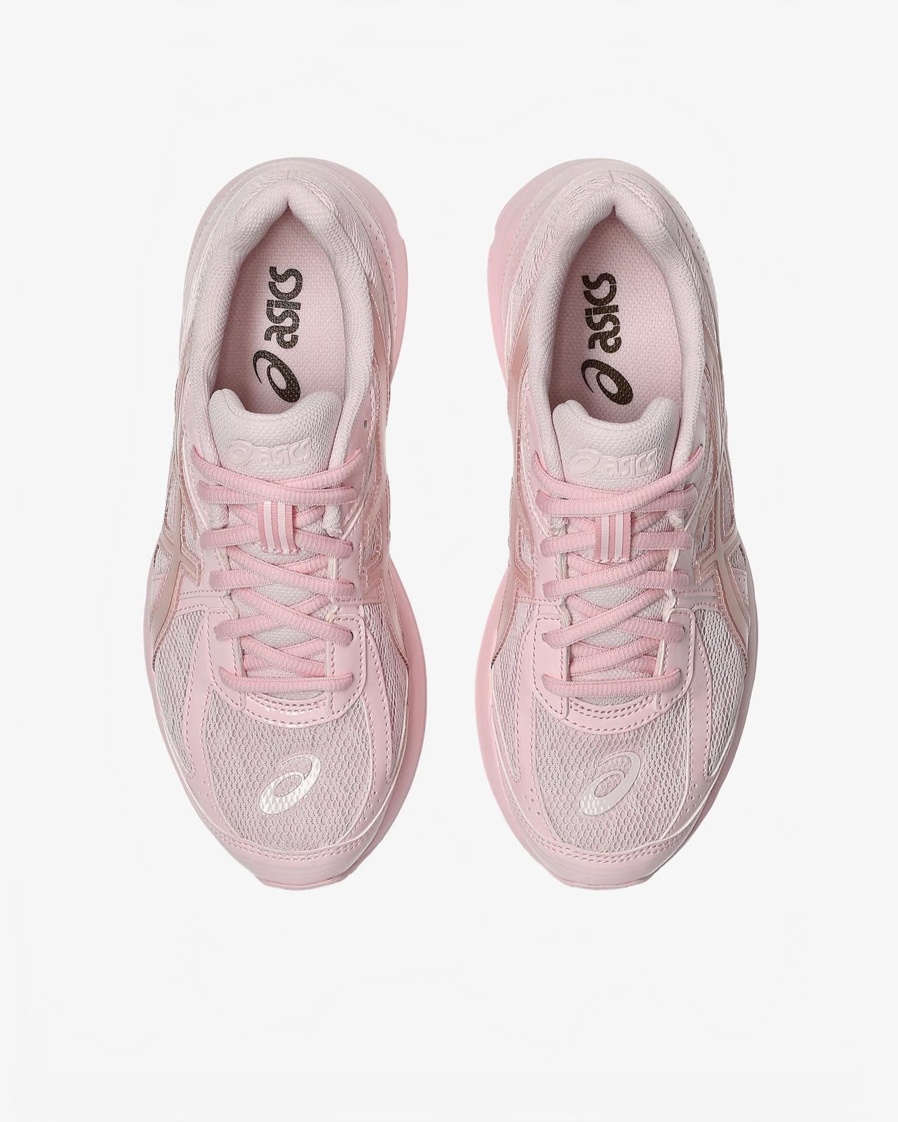 Jog 100S - Asics - Pink Salt / Pink Salt