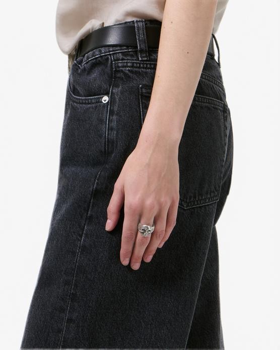 Bague Cranium - Opur Legacy - Silver