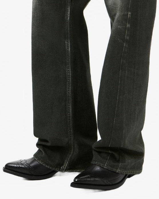 Bottes Consultant - Our Legacy - Noir